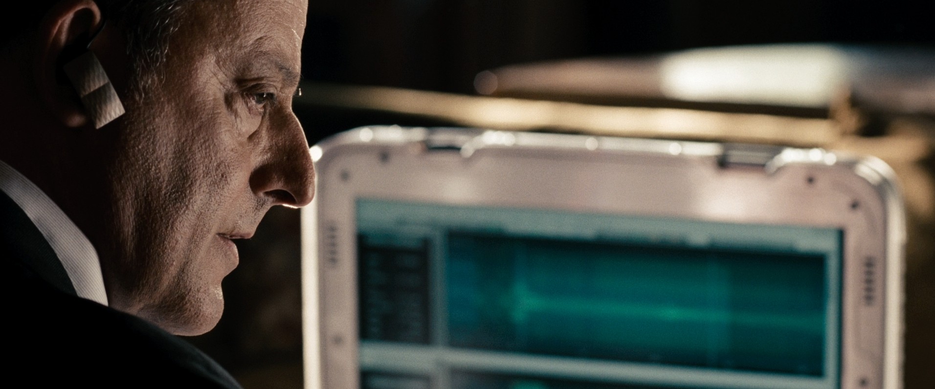 Alex Cross (2012) —  shot,  lighting