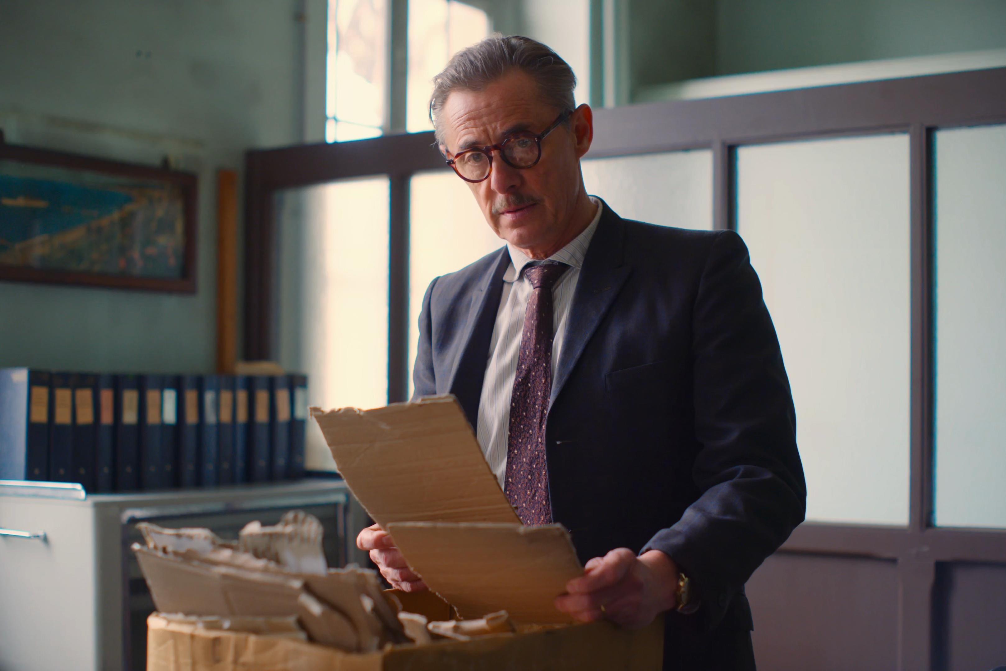 Niki (2024) —  shot,  lighting