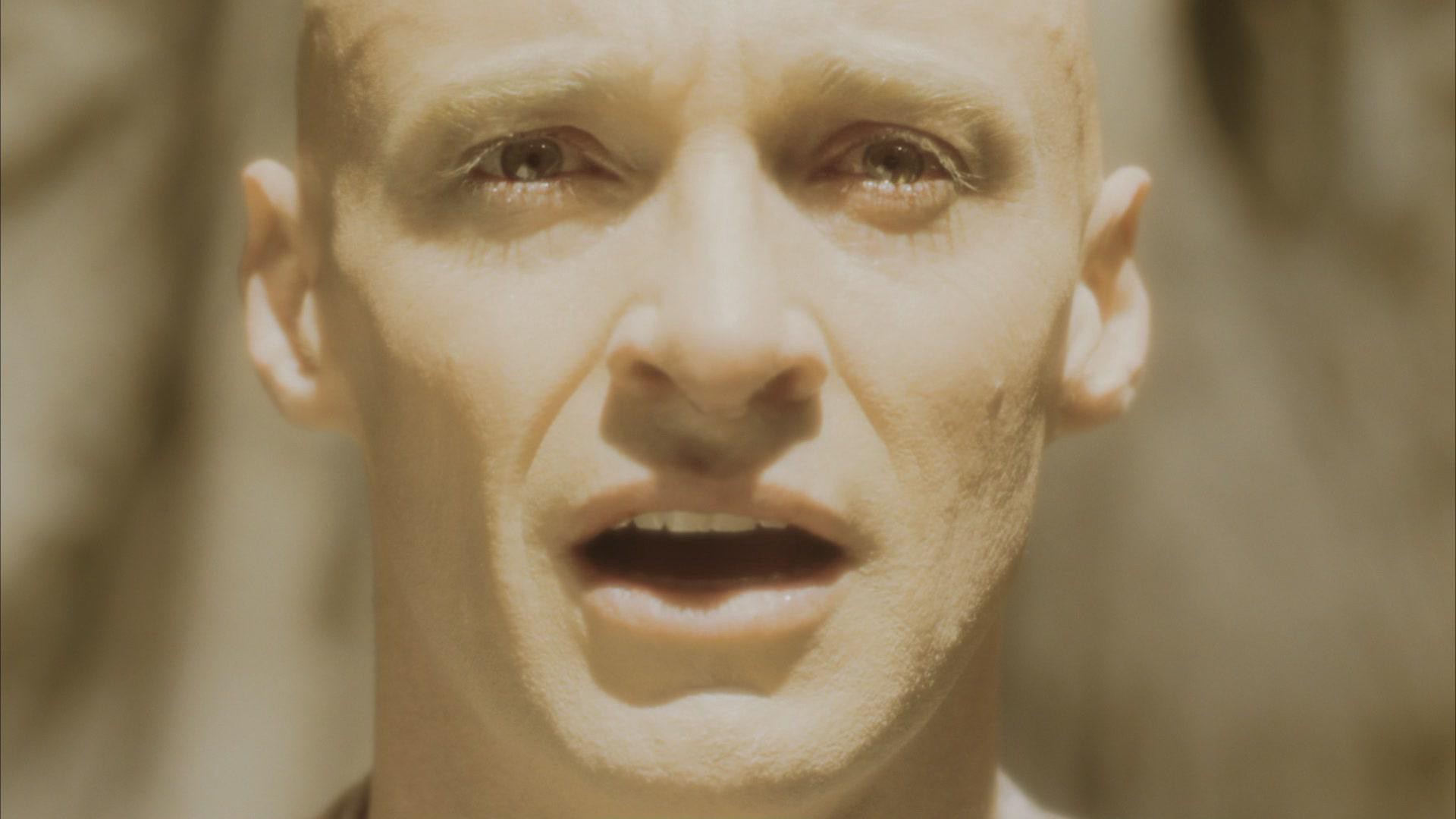 The Fountain (2006) —  shot,  lighting