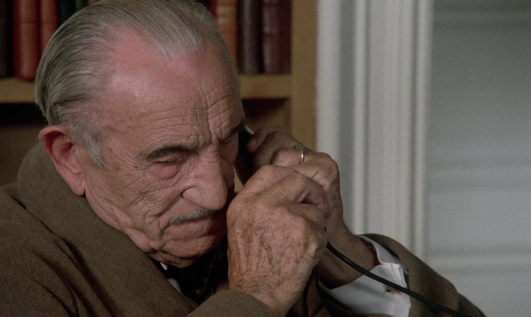 7 morts sur ordonnance (1975) —  shot,  lighting