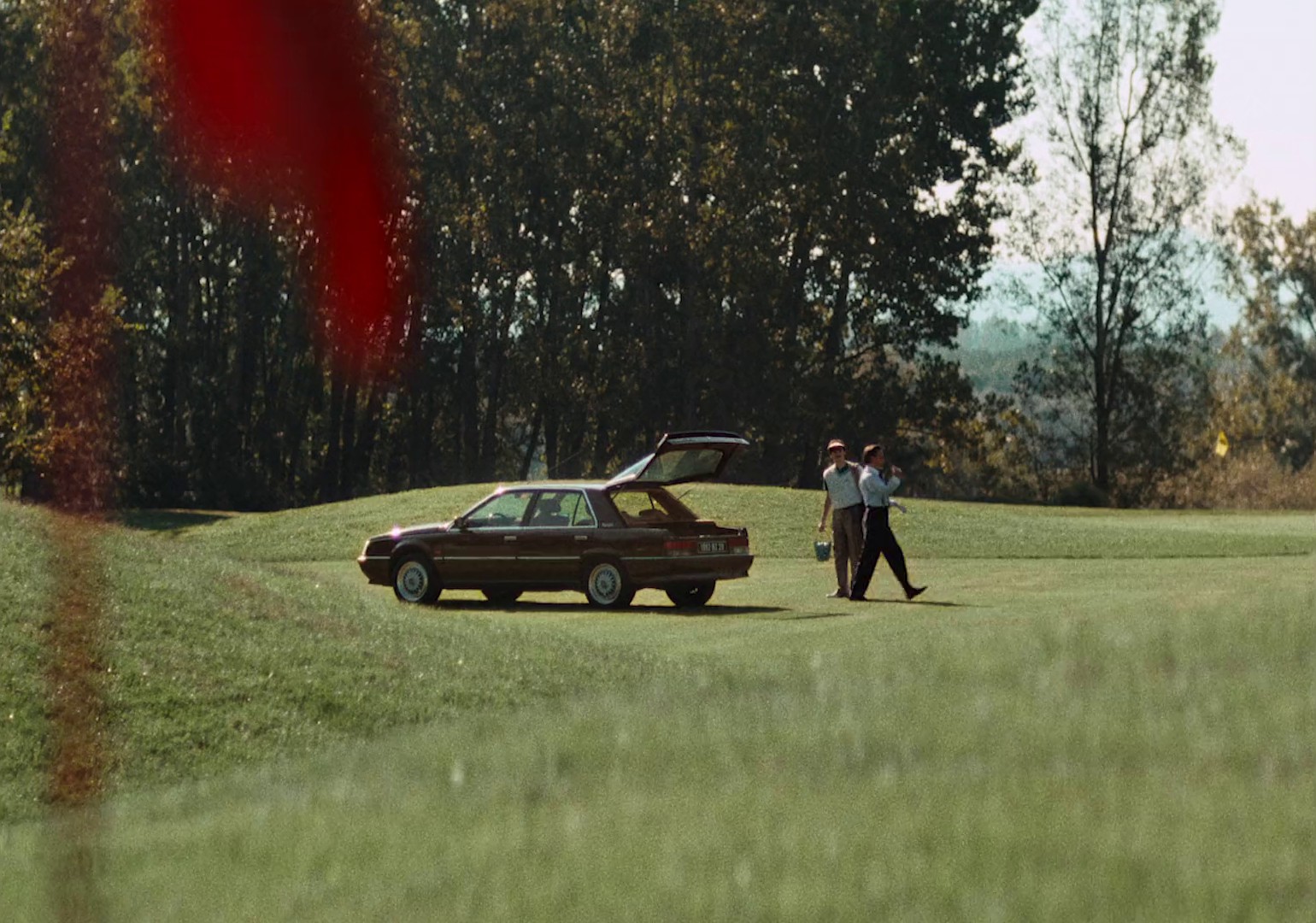 Renault Reveal (2024) —  shot,  lighting