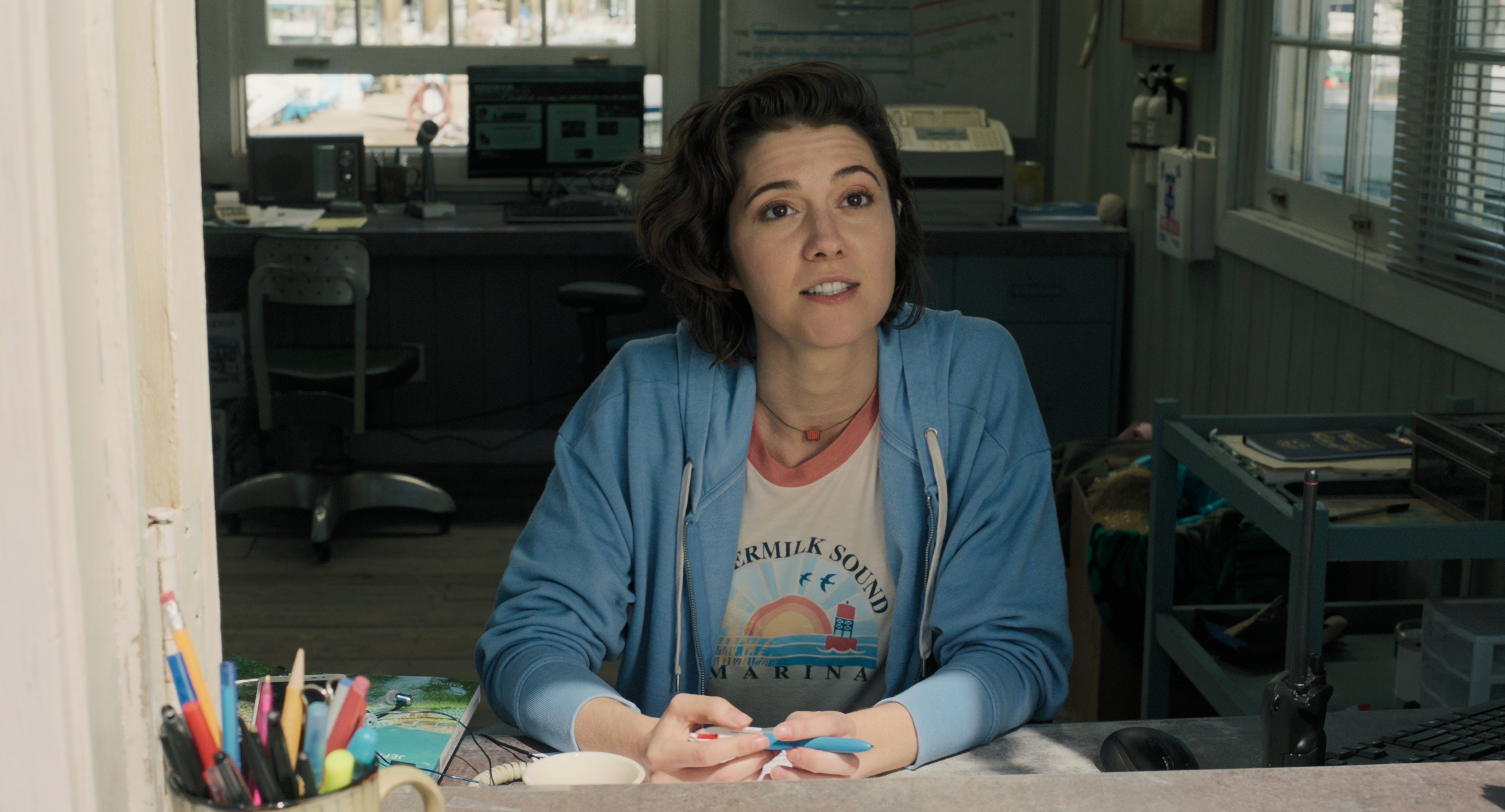 Gemini Man (2019) —  shot,  lighting