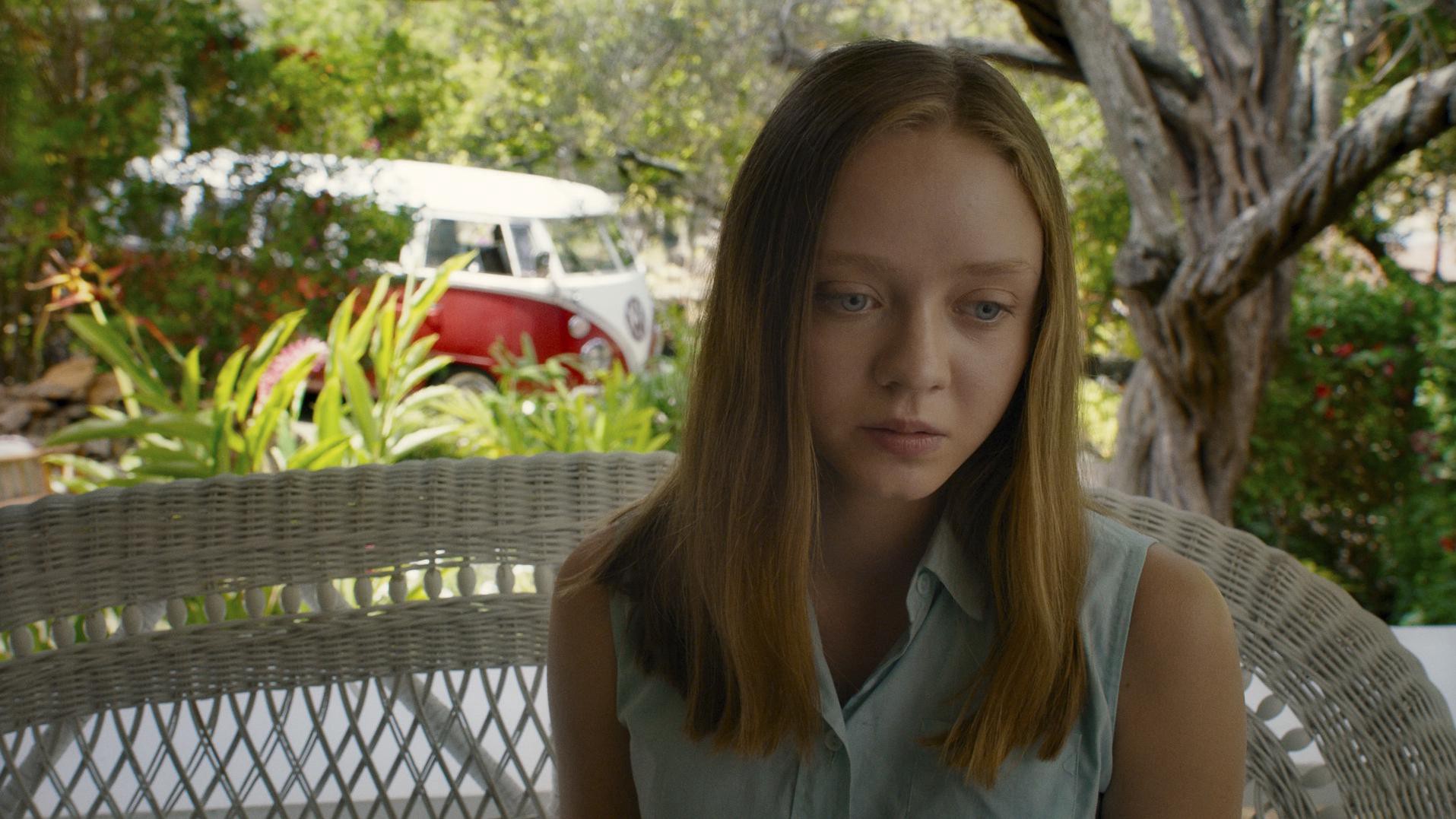 Big Eyes (2014) —  shot,  lighting
