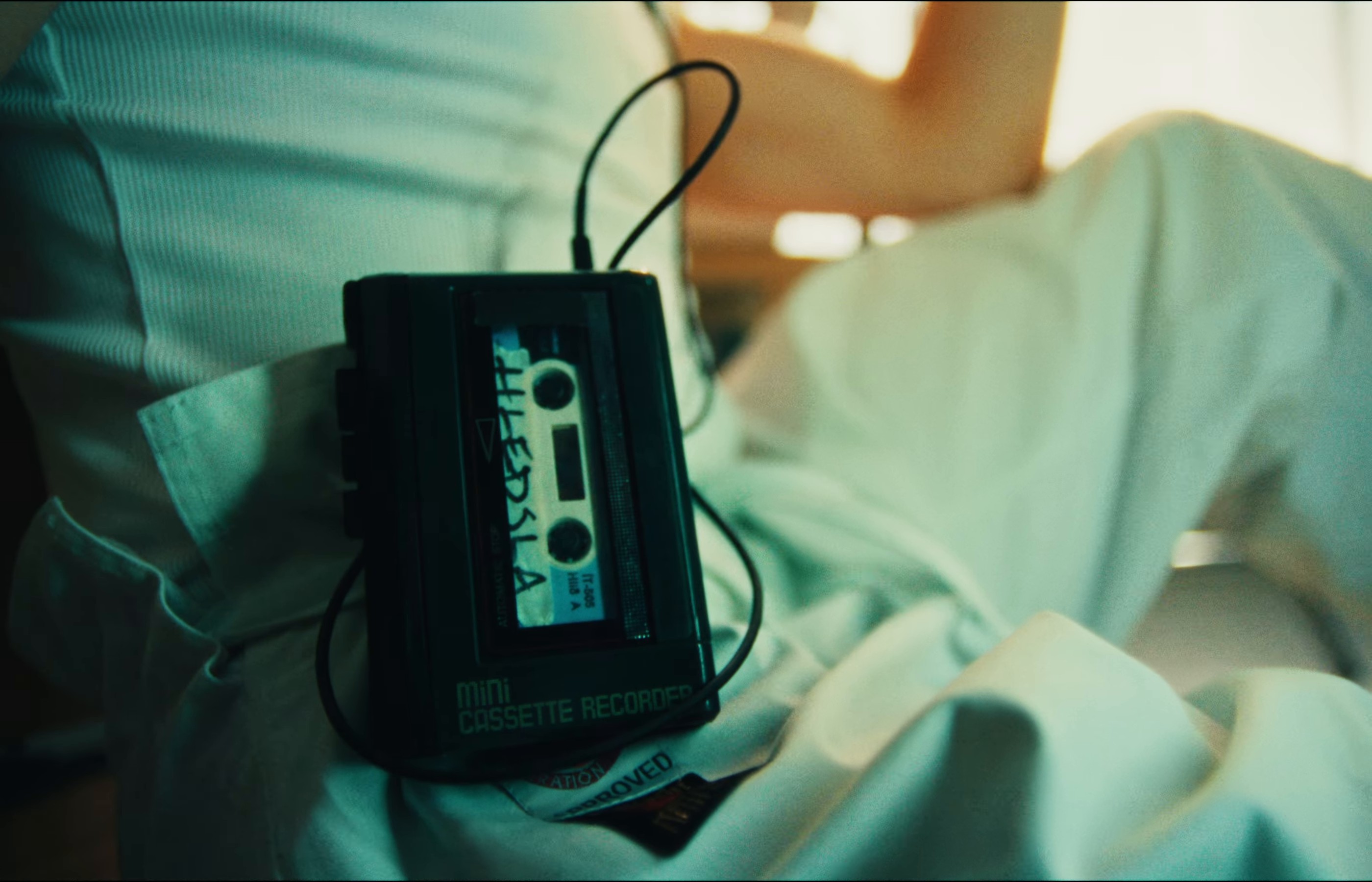 Settu þig í hleðslu með Hleðslu (2024) —  shot,  lighting