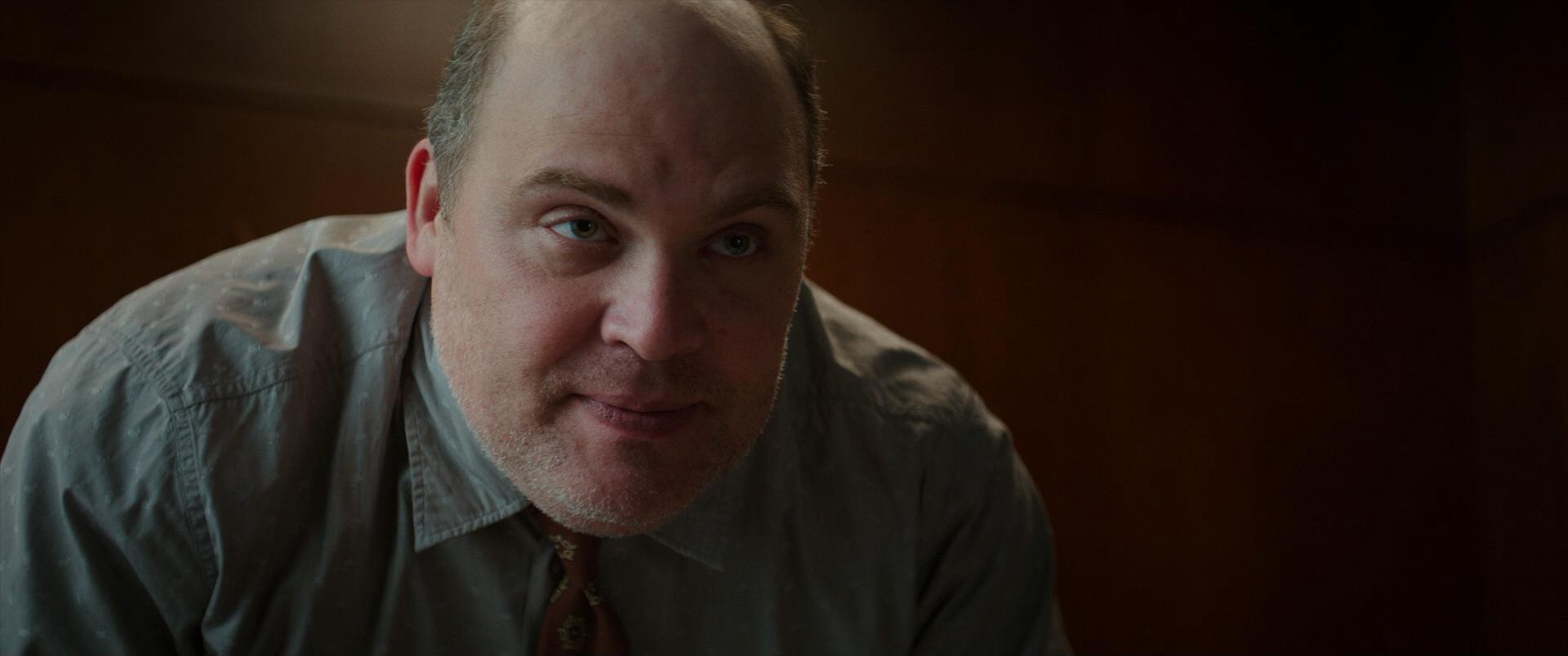 Suburbicon (2017) —  shot,  lighting