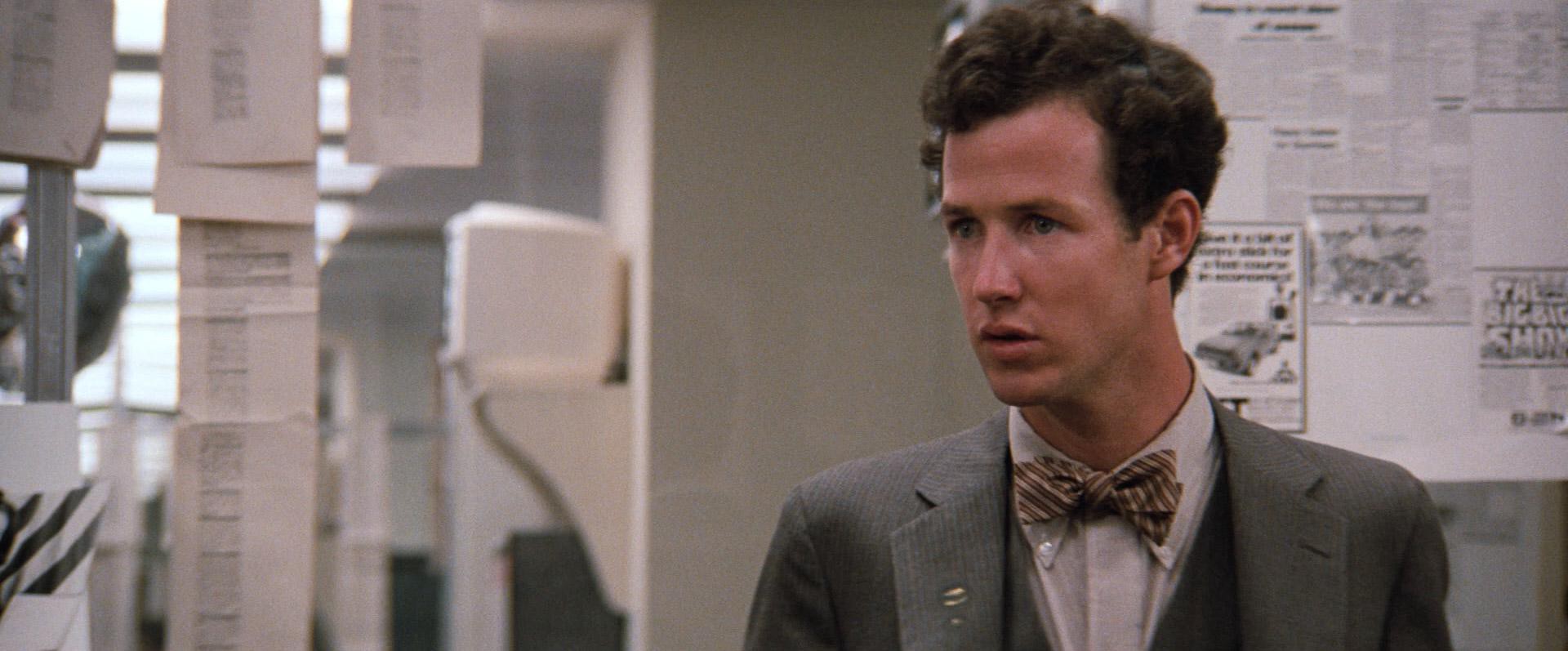 Superman III (1983) —  shot,  lighting