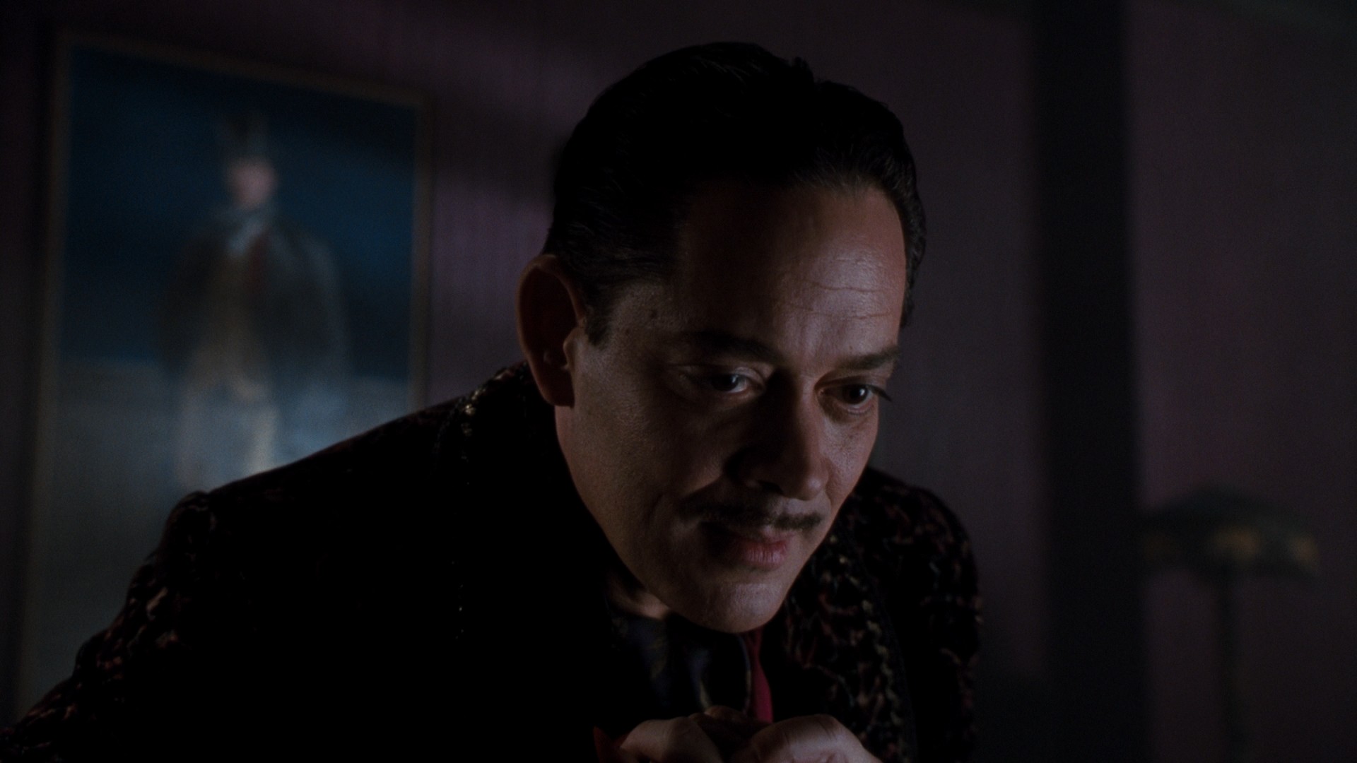 The Addams Family (1991) —  shot,  lighting