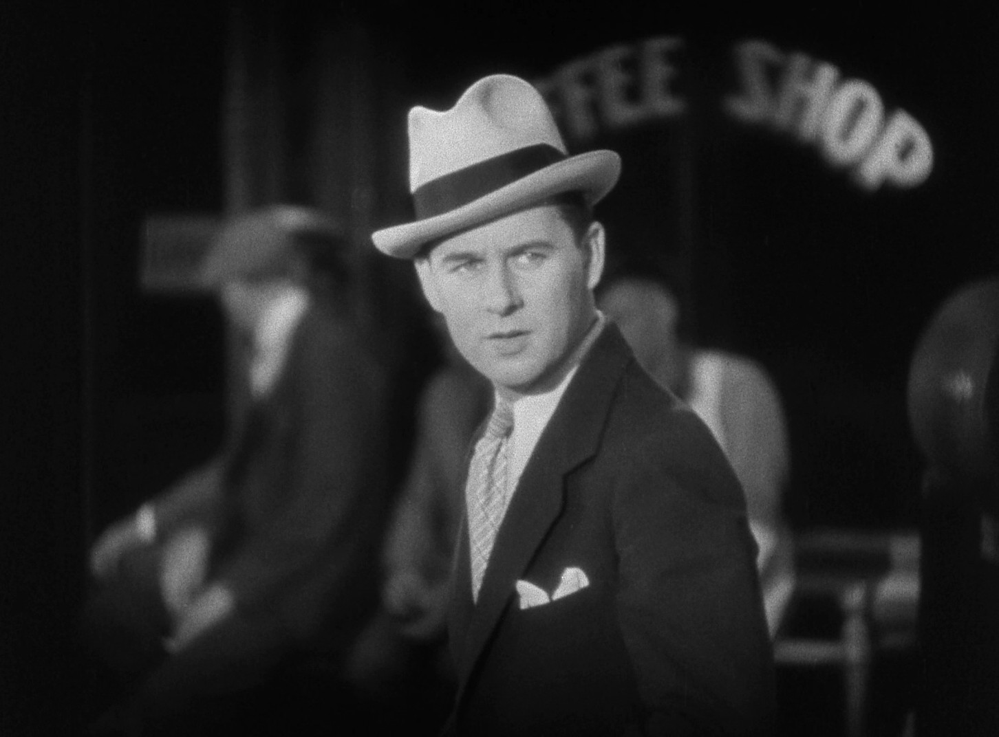 Hell's Angels (1930) —  shot,  lighting