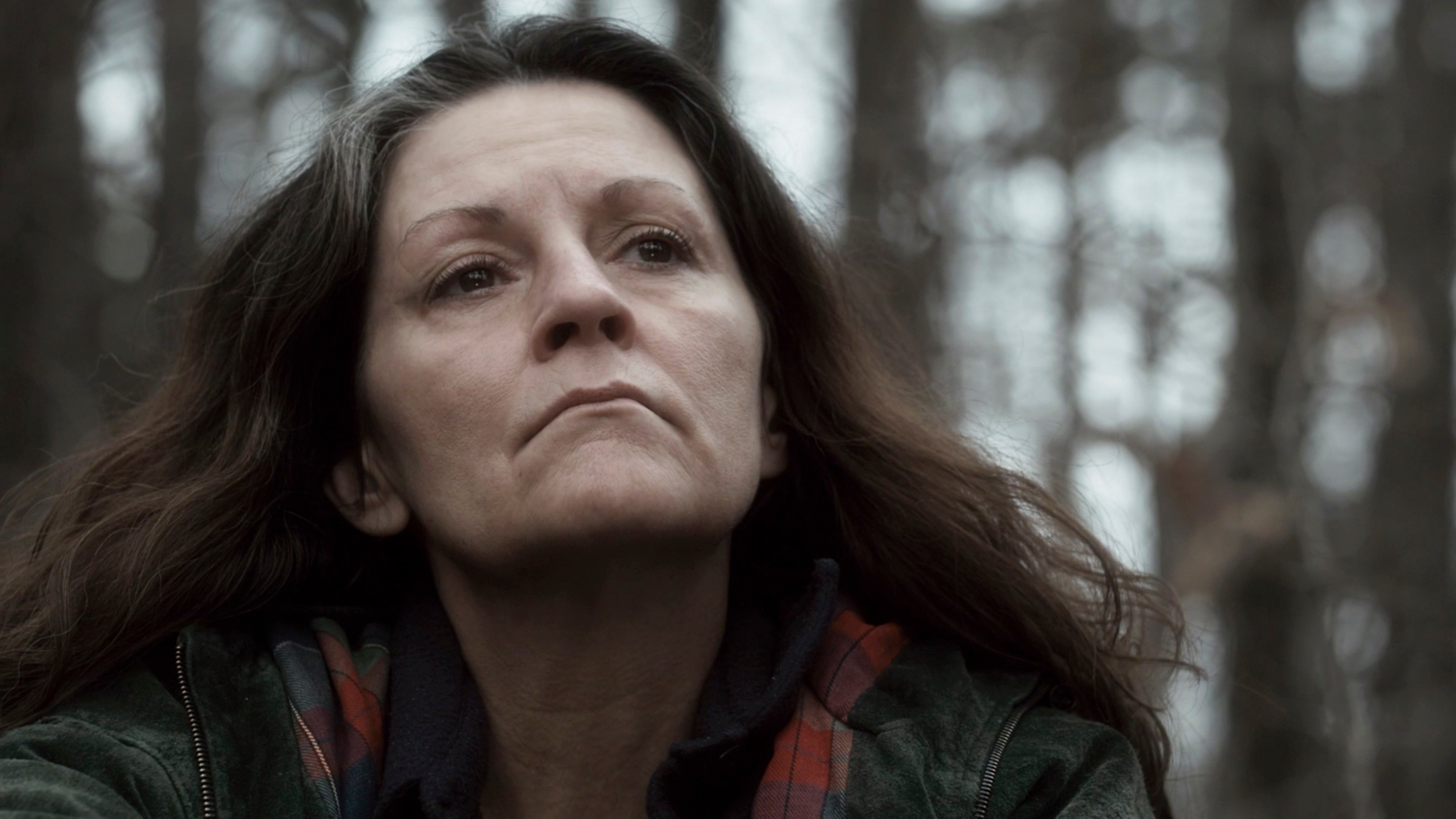 Winter's Bone (2010) —  shot,  lighting