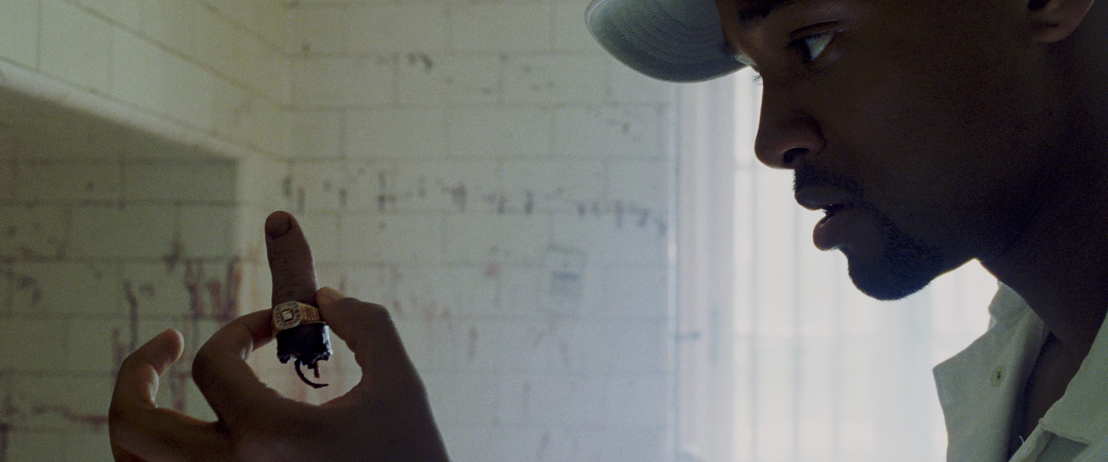 Bad Boys II (2003) —  shot,  lighting