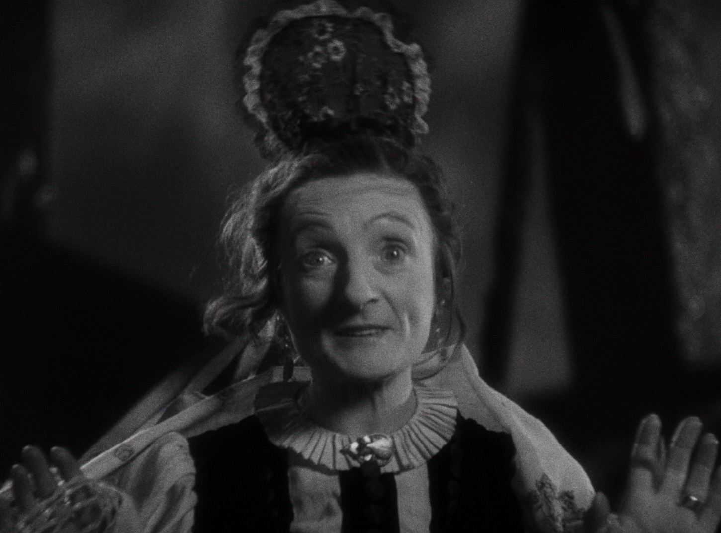 Bride of Frankenstein (1935) —  shot,  lighting