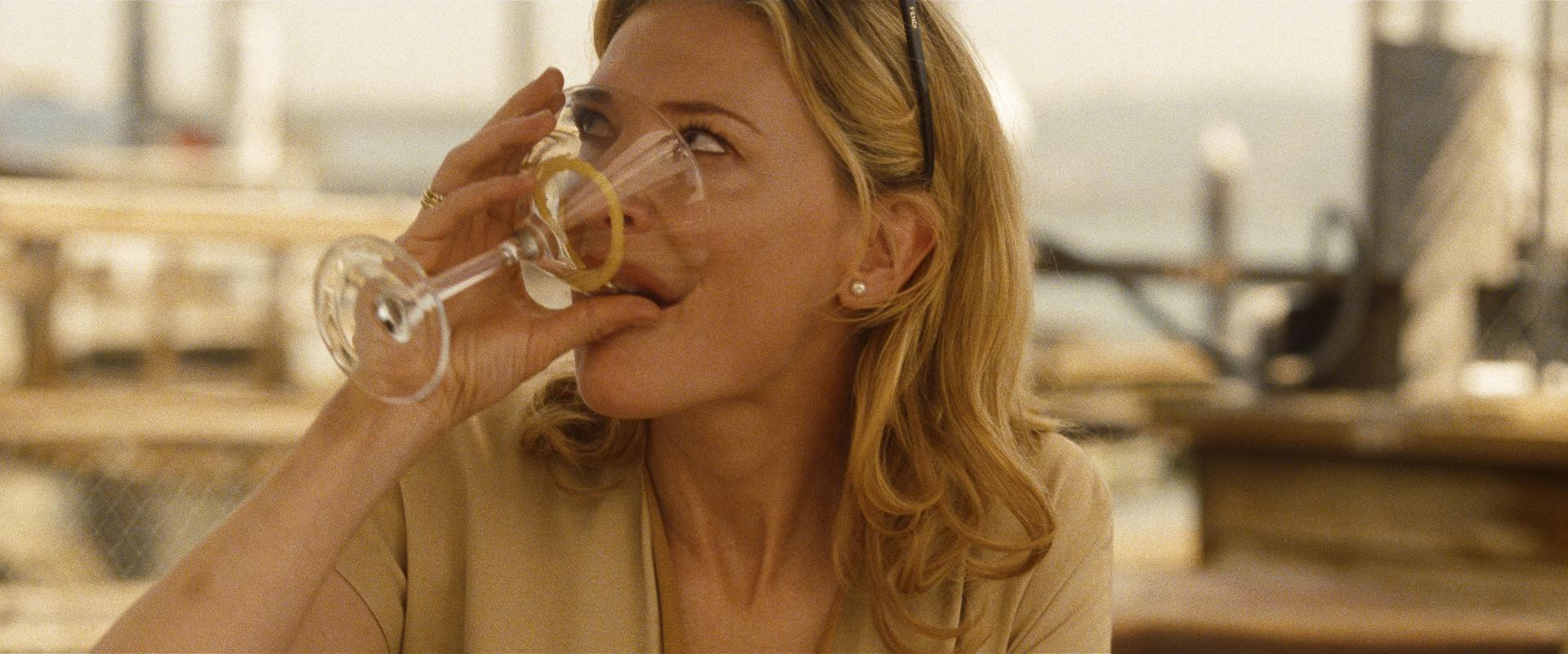 Blue Jasmine (2013) —  shot,  lighting