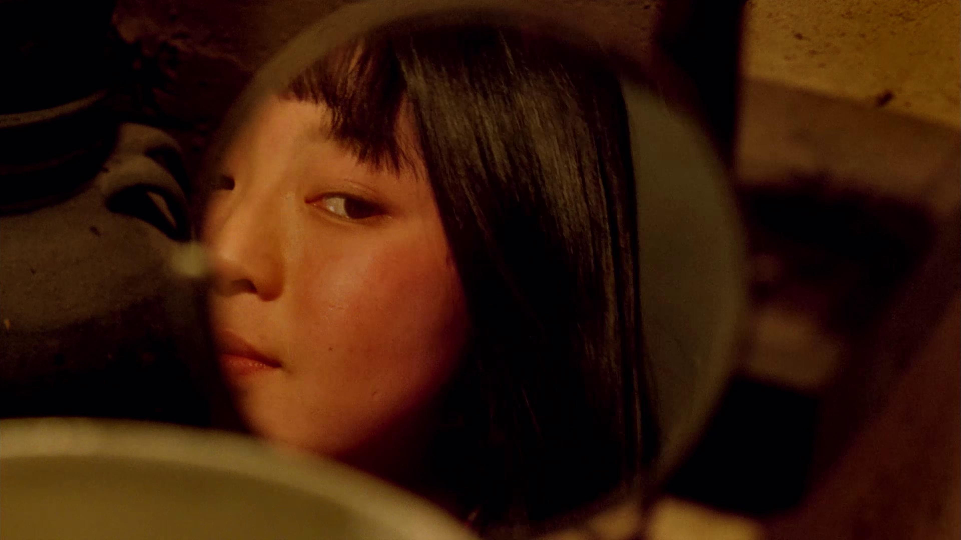 Shower (2006) —  shot,  lighting