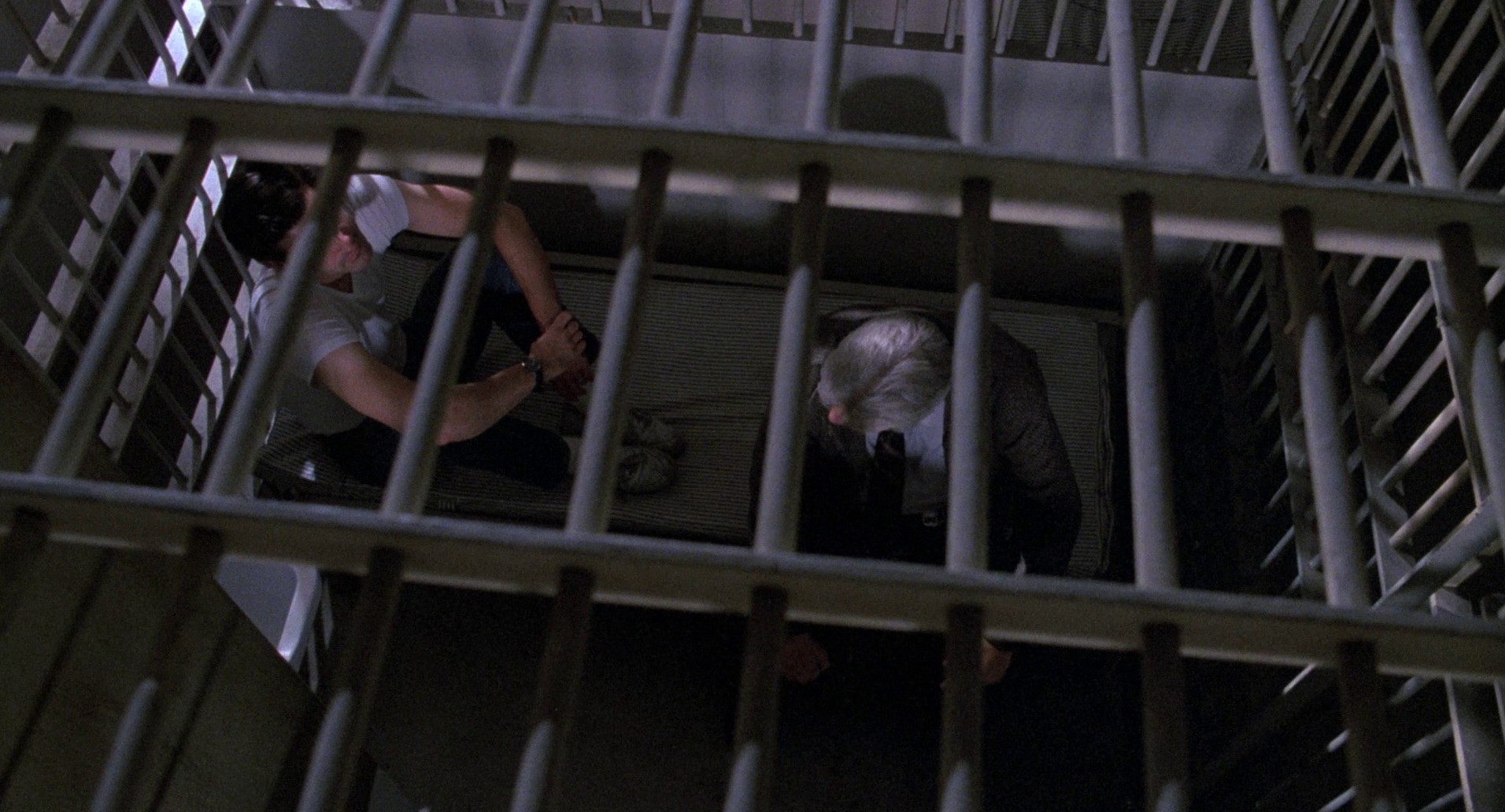 Maniac Cop (1988) —  shot,  lighting