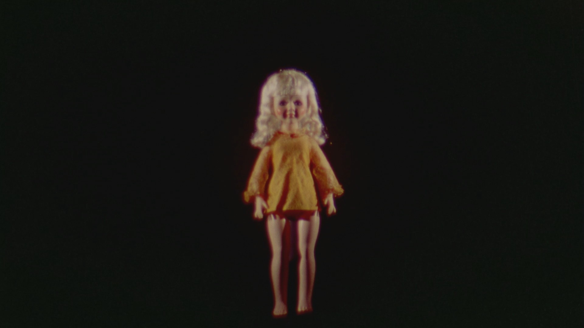 Don't Hang Up (1974) —  shot,  lighting