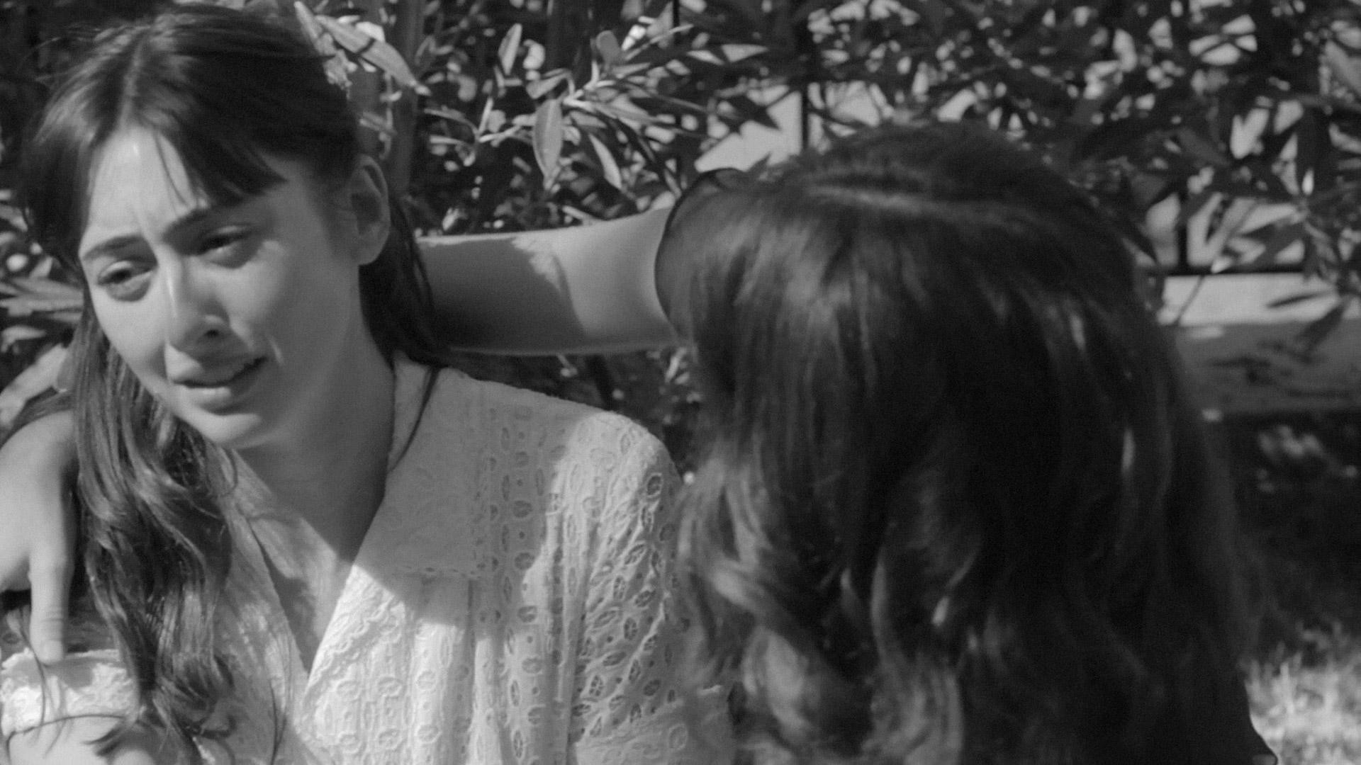 Much Ado About Nothing (2012) —  shot,  lighting