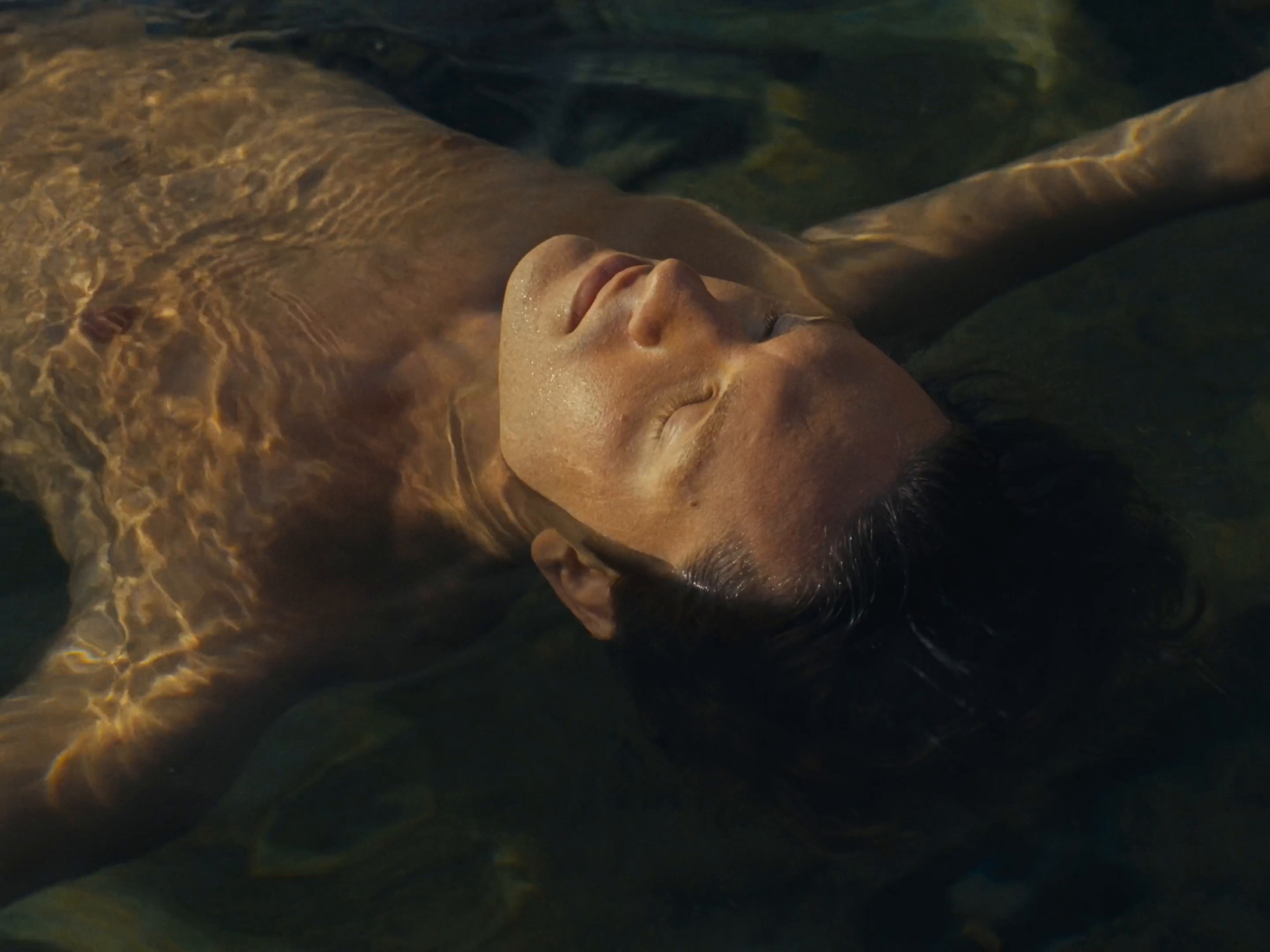 ALUSTRE x Mihail Tabakakis (2024) —  shot,  lighting