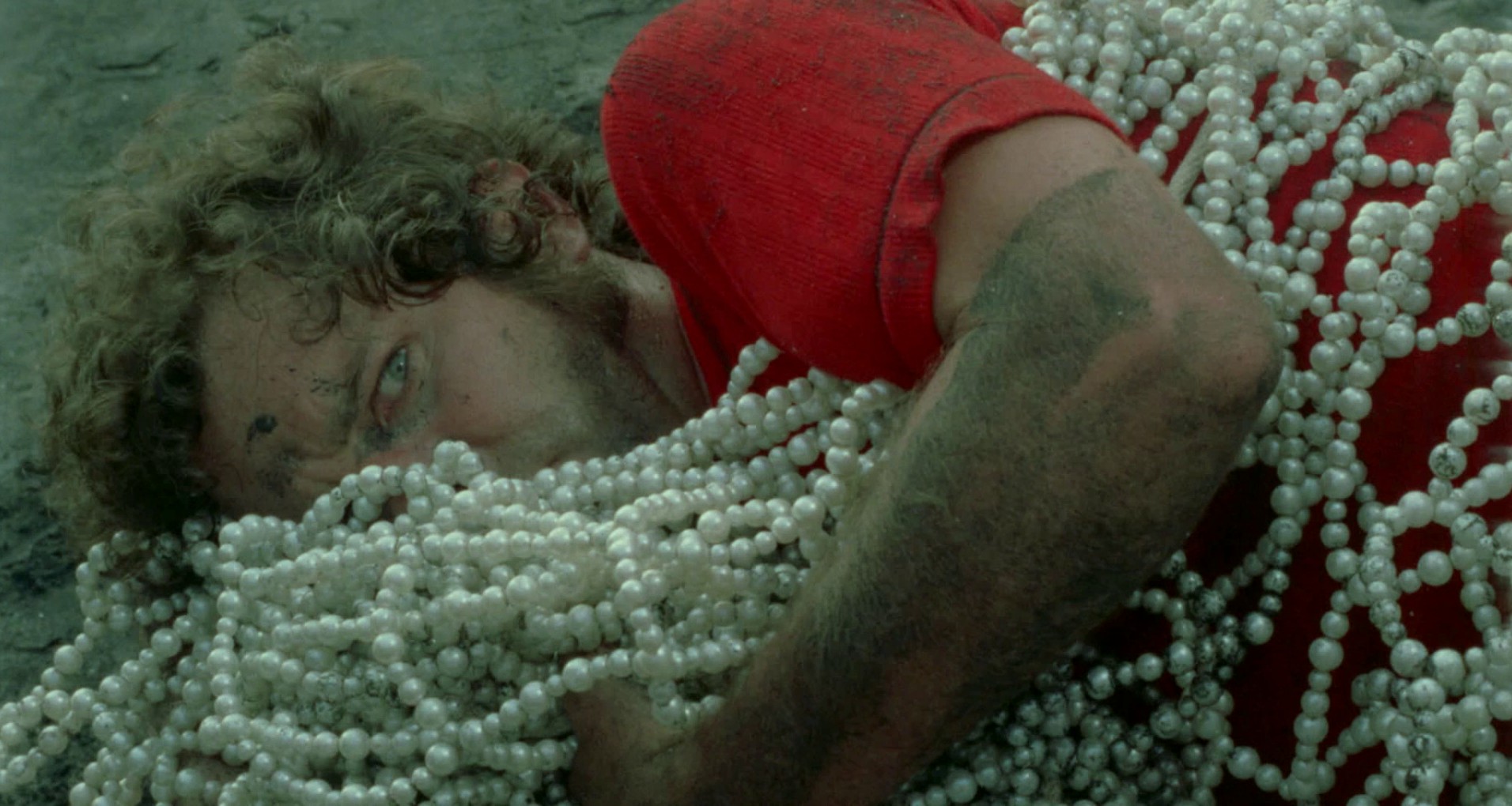 Beyond Atlantis (1973) —  shot,  lighting