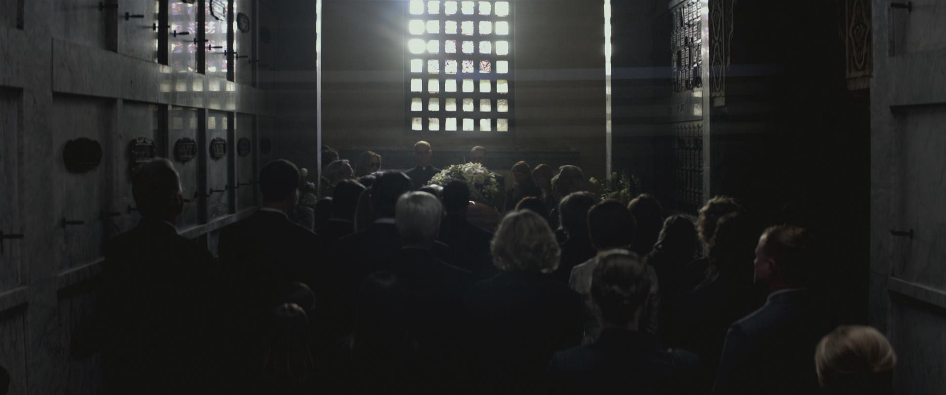 The Gambler (2014) —  shot,  lighting