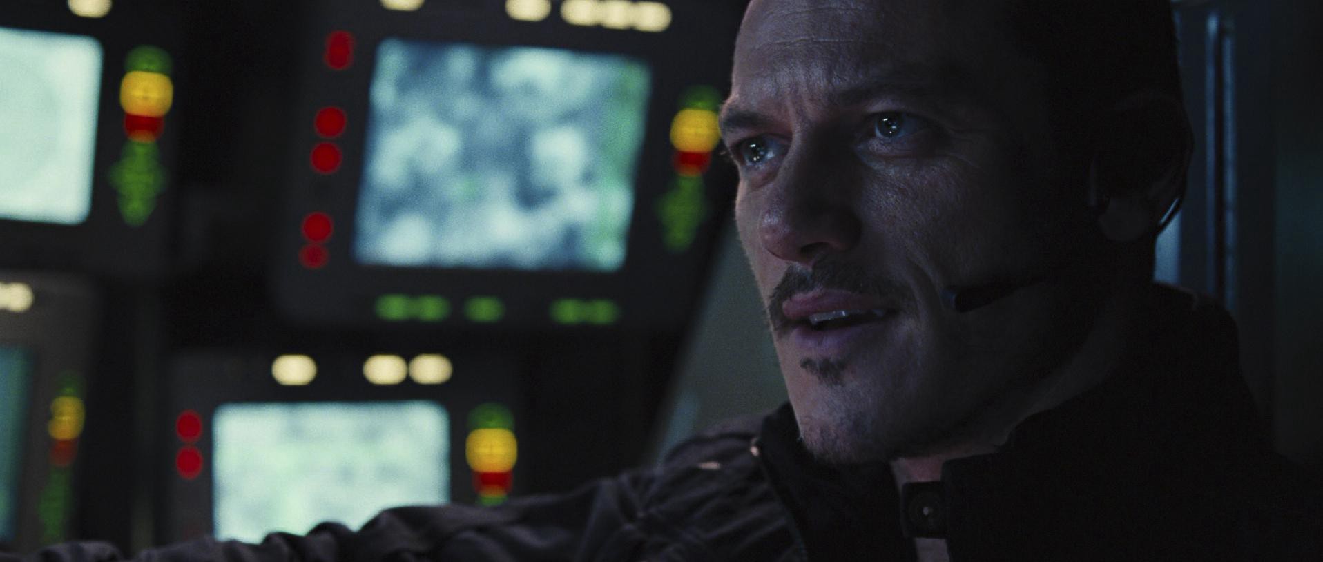 Furious 6 (2013) —  shot,  lighting