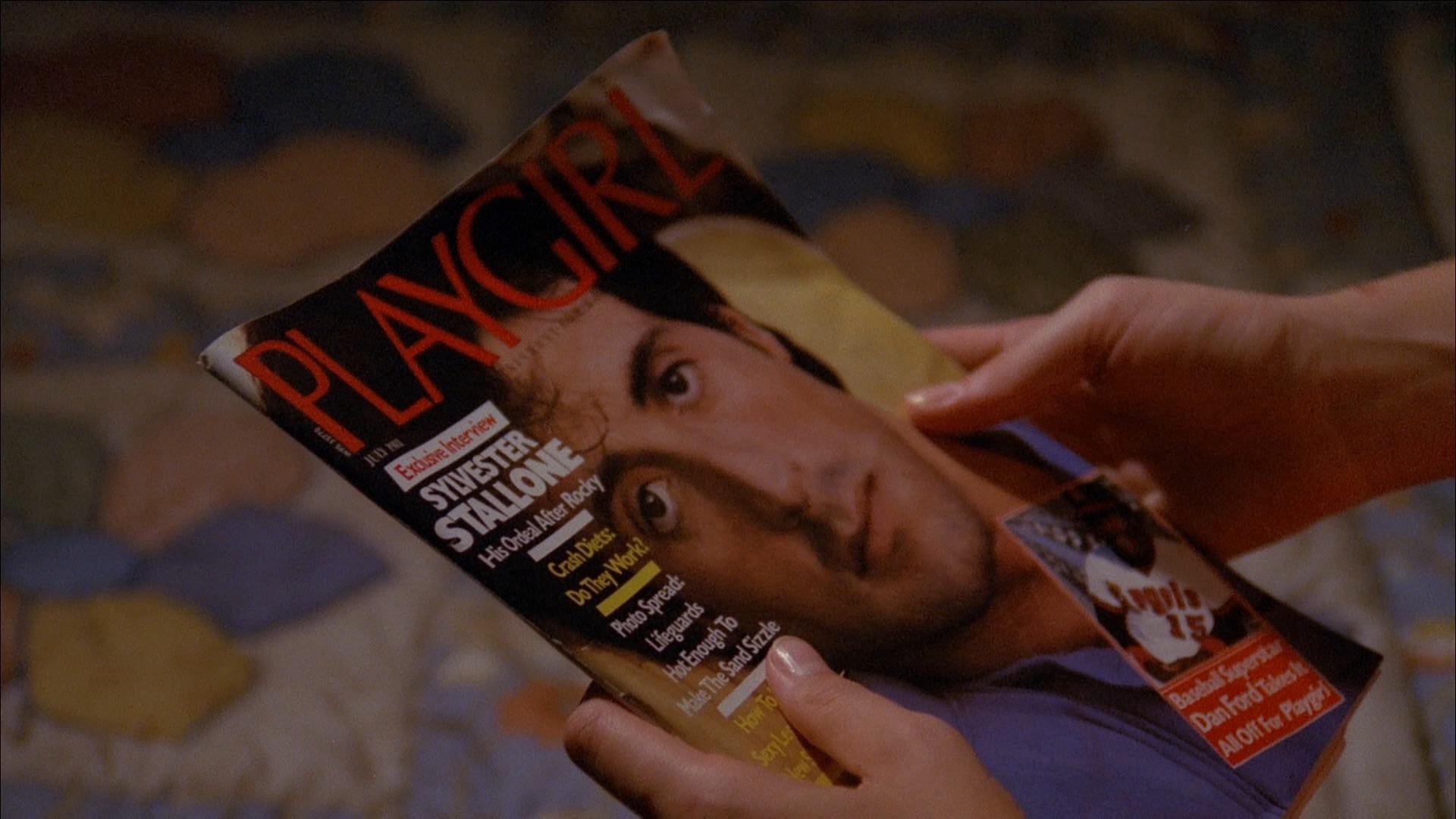 The Slumber Party Massacre (1982) —  shot,  lighting