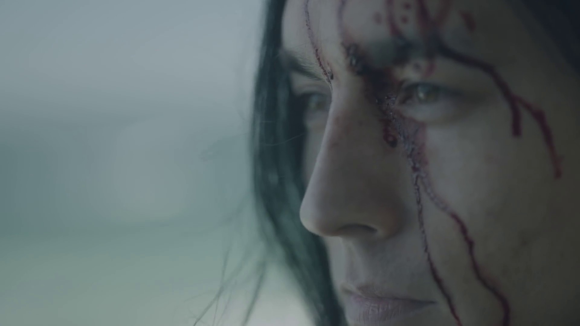 Anything Could Happen  (2012) —  shot,  lighting