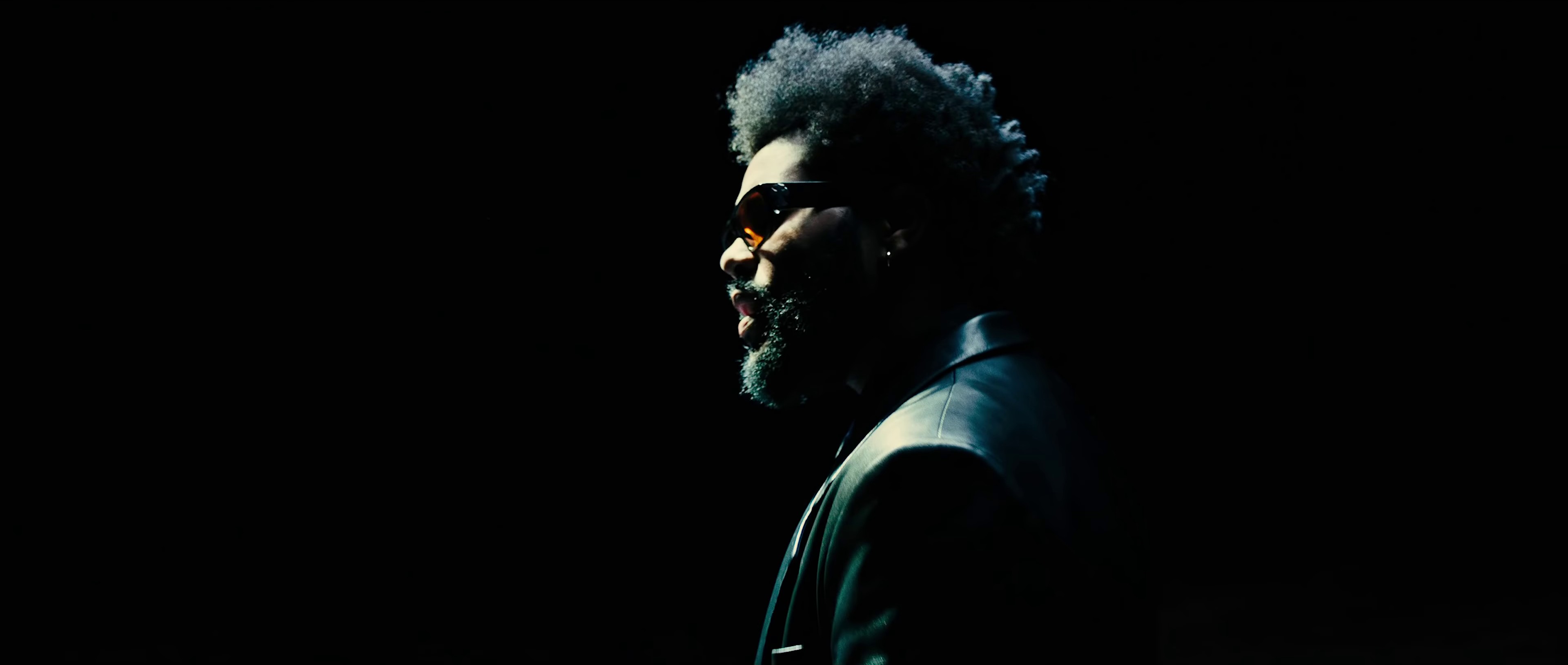 Take My Breath (2021) —  shot,  lighting