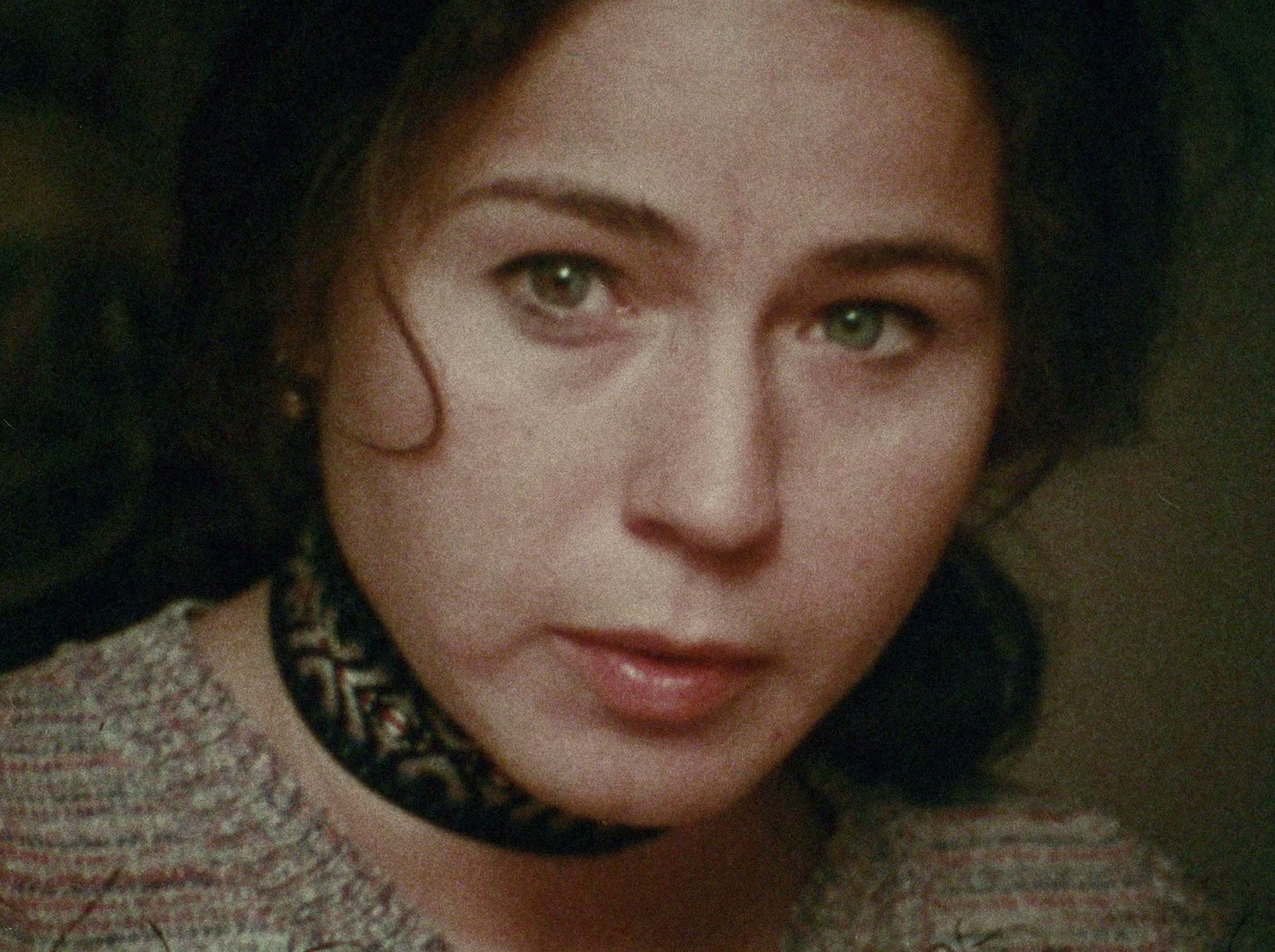 The American Dreamer (1971) —  shot,  lighting