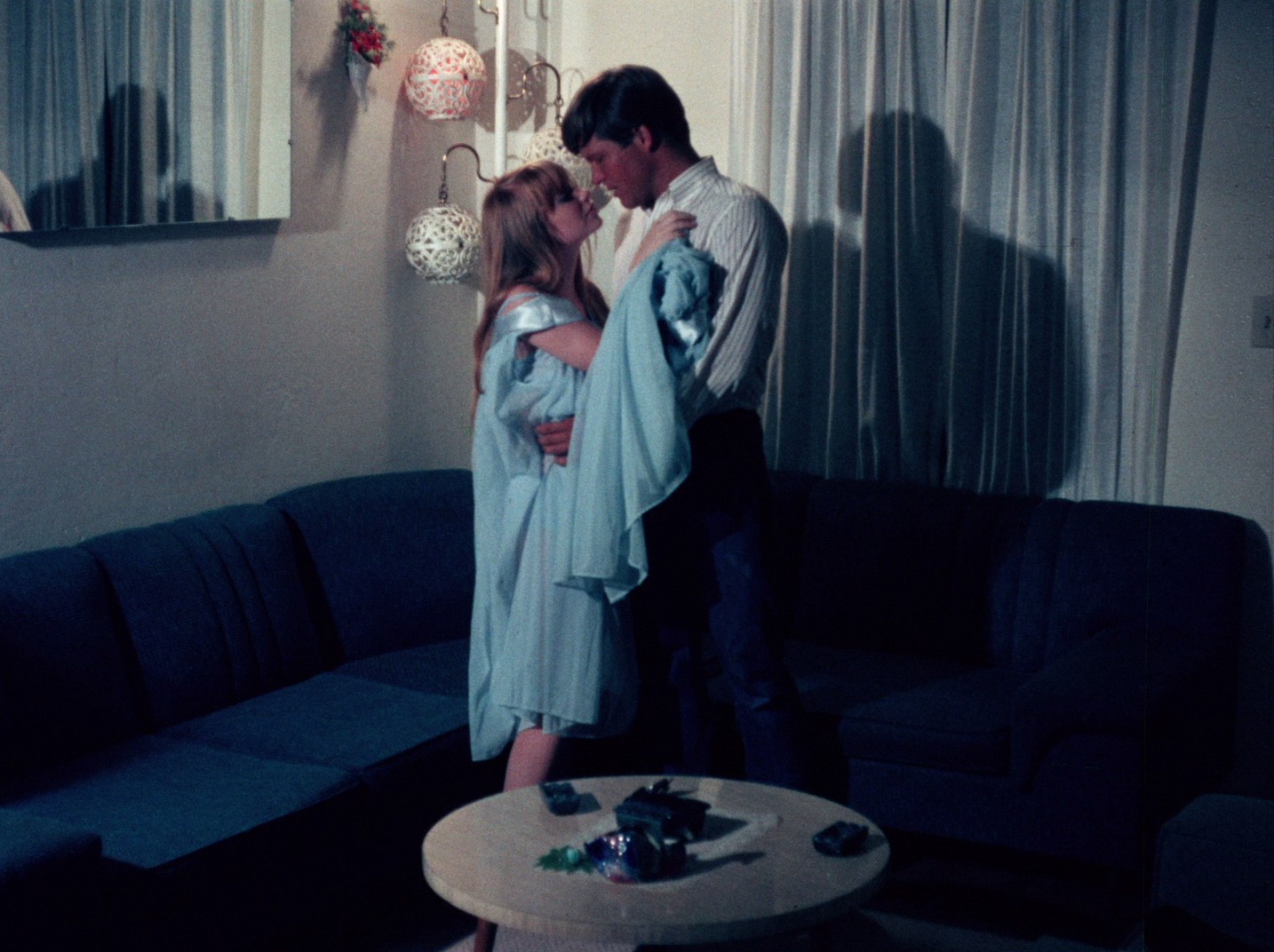 Just for the Hell of It (1968) —  shot,  lighting