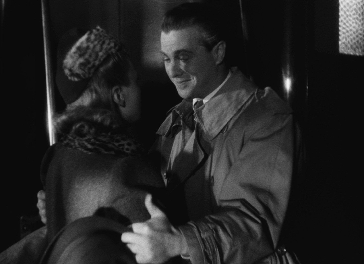 There's No Tomorrow (1940) —  shot,  lighting