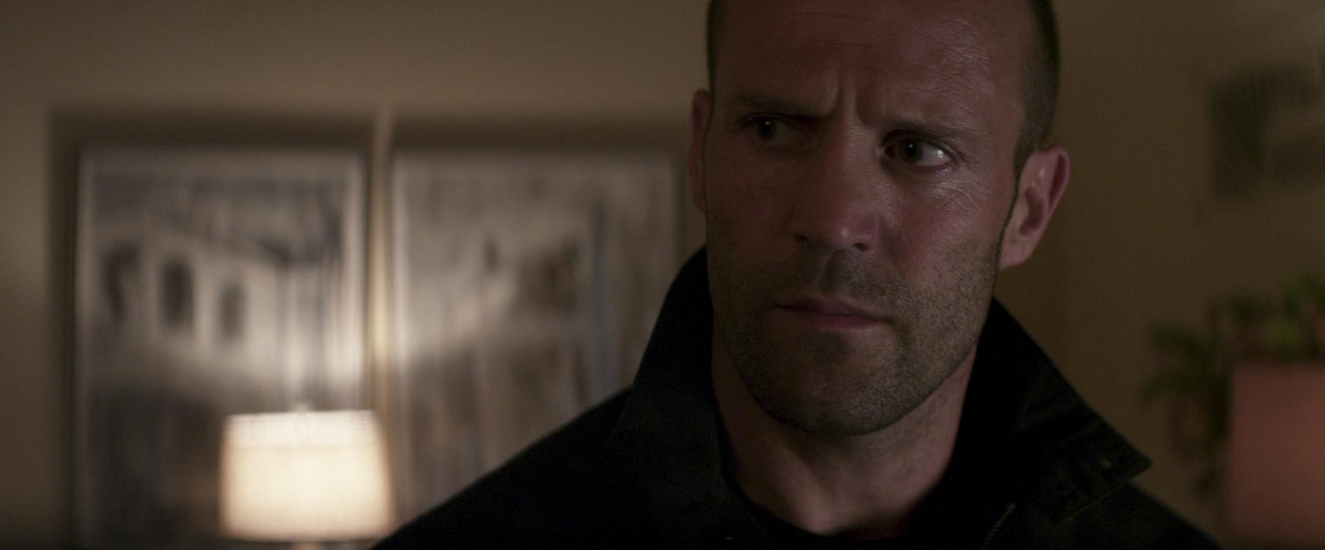 Parker (2013) —  shot,  lighting