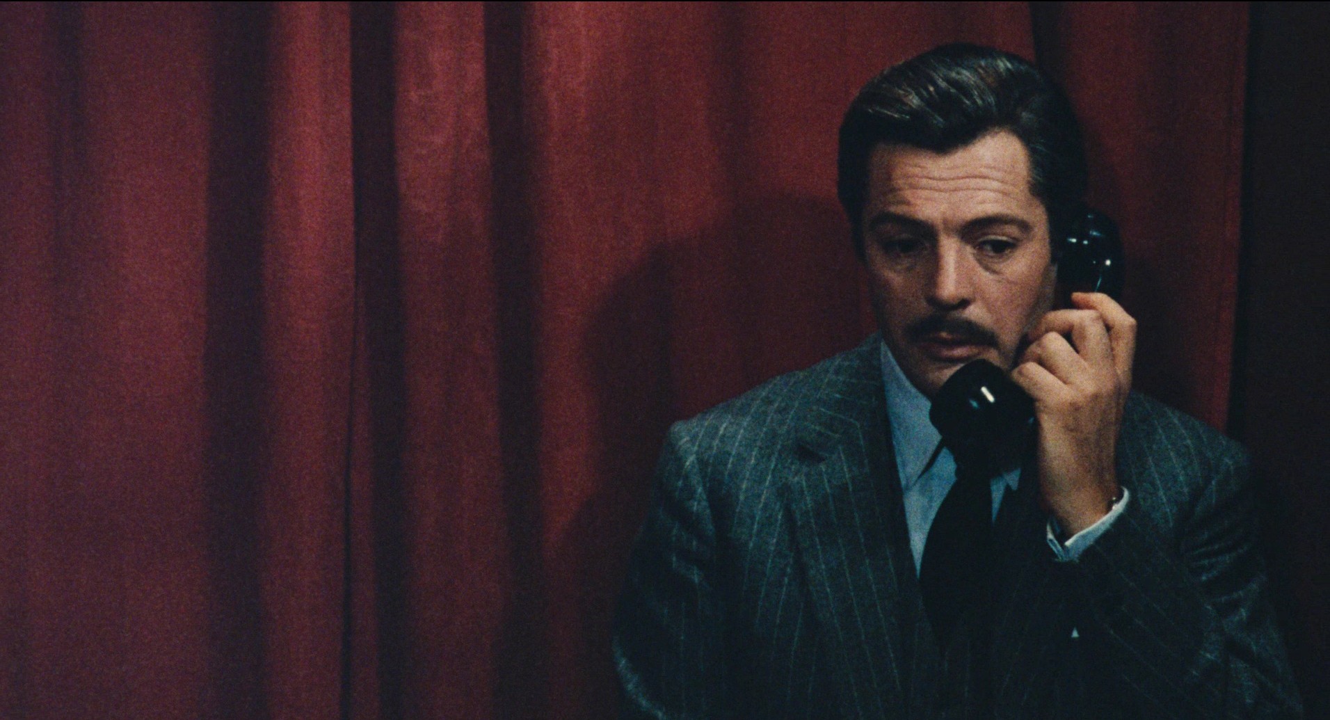 Marriage Italian Style (1964) —  shot,  lighting