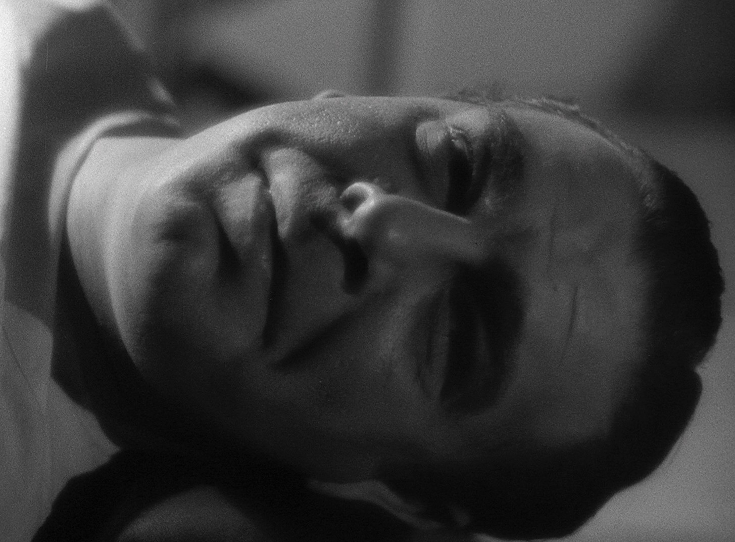The Electric Man (1941) —  shot,  lighting