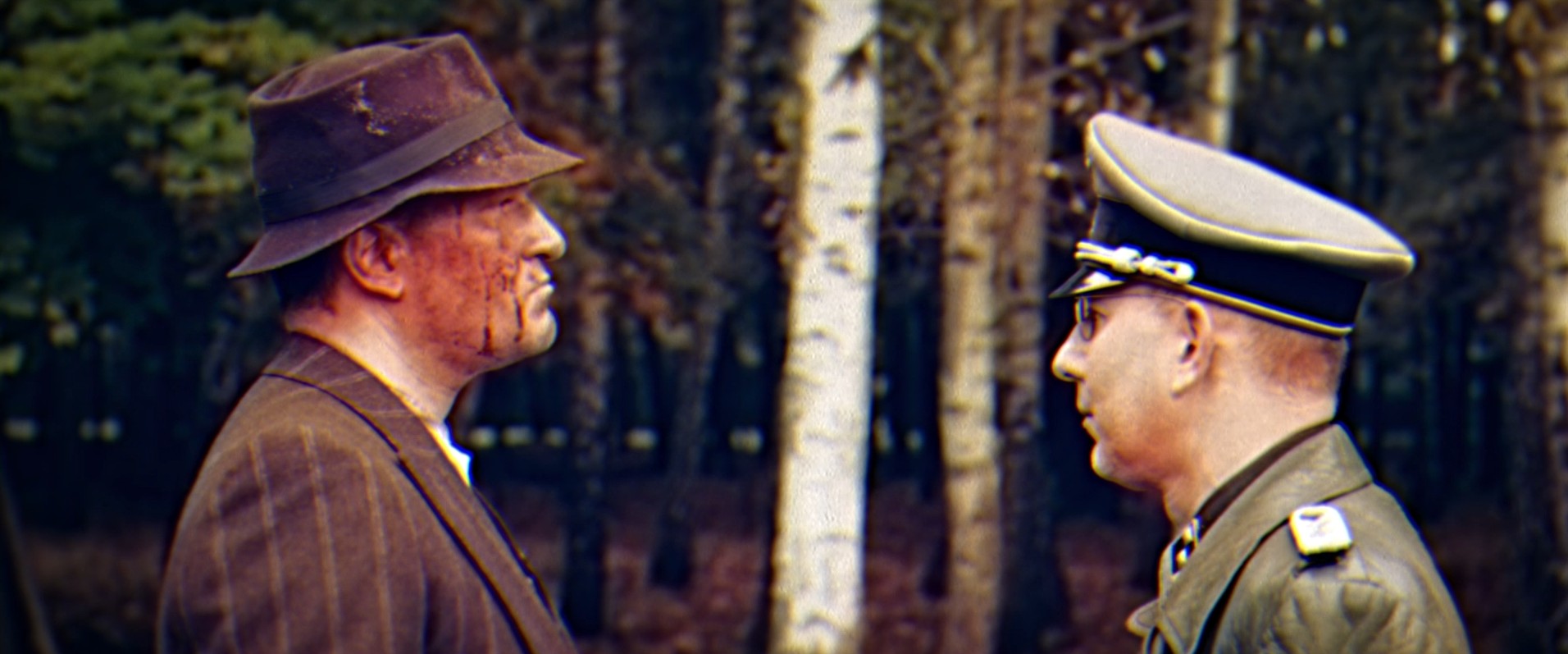 German Angst (2015) —  shot,  lighting