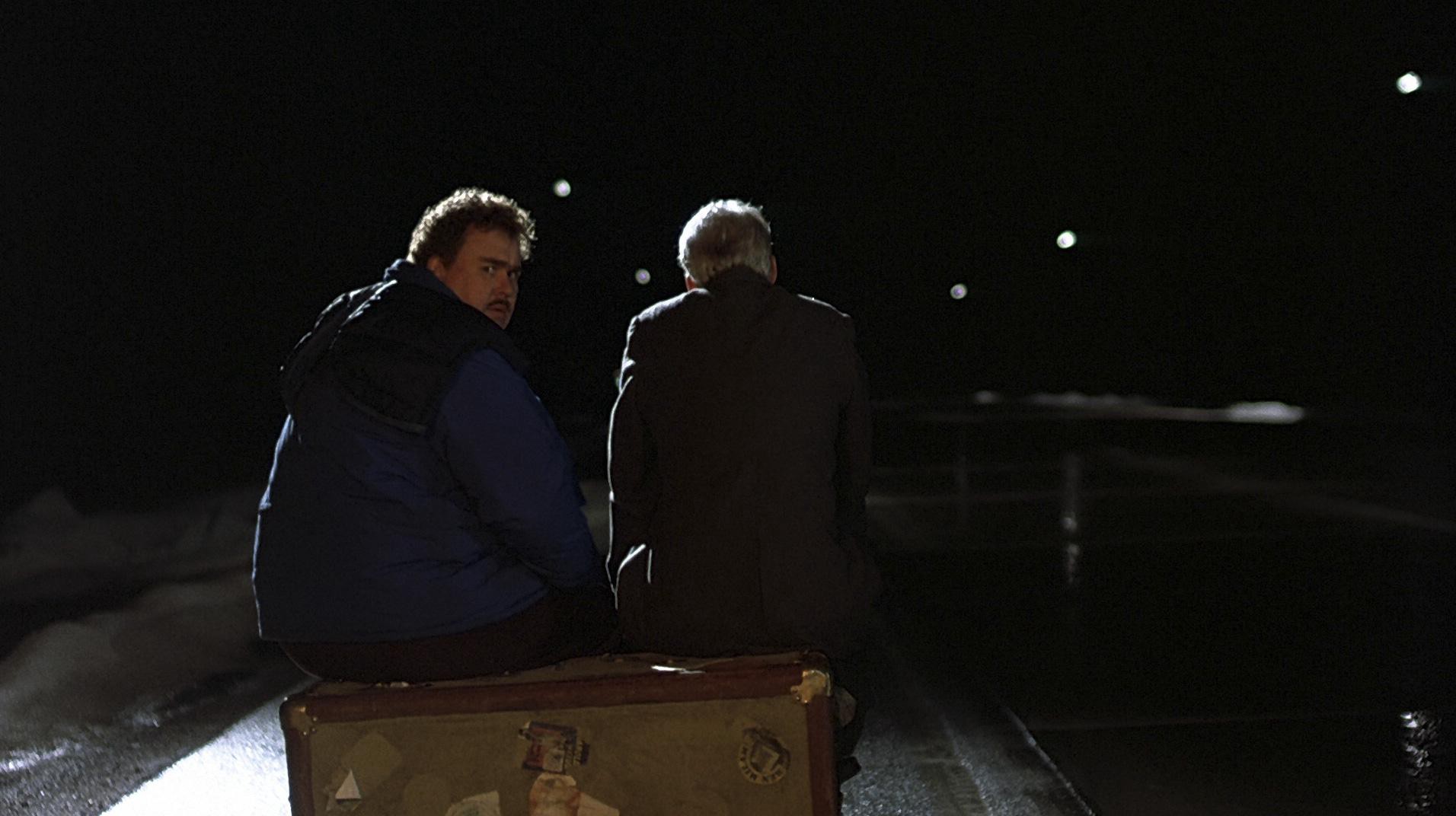 Planes, Trains & Automobiles (1987) —  shot,  lighting