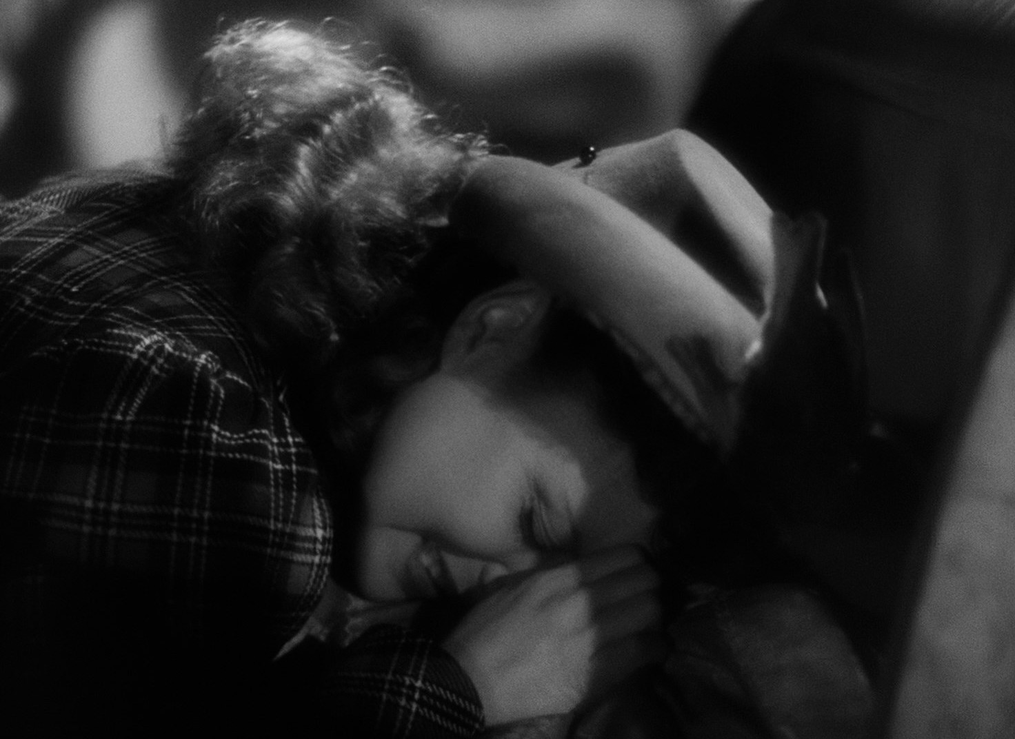 Douce (1943) —  shot,  lighting