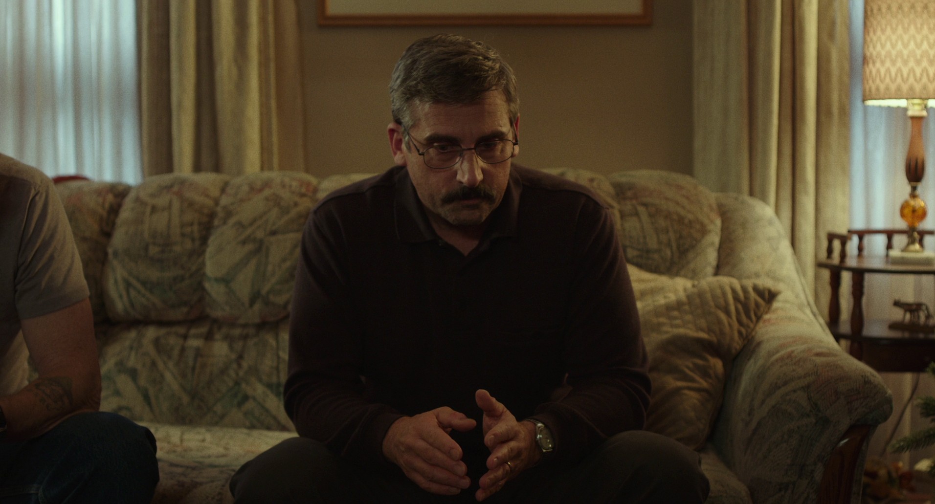 Last Flag Flying (2017) —  shot,  lighting