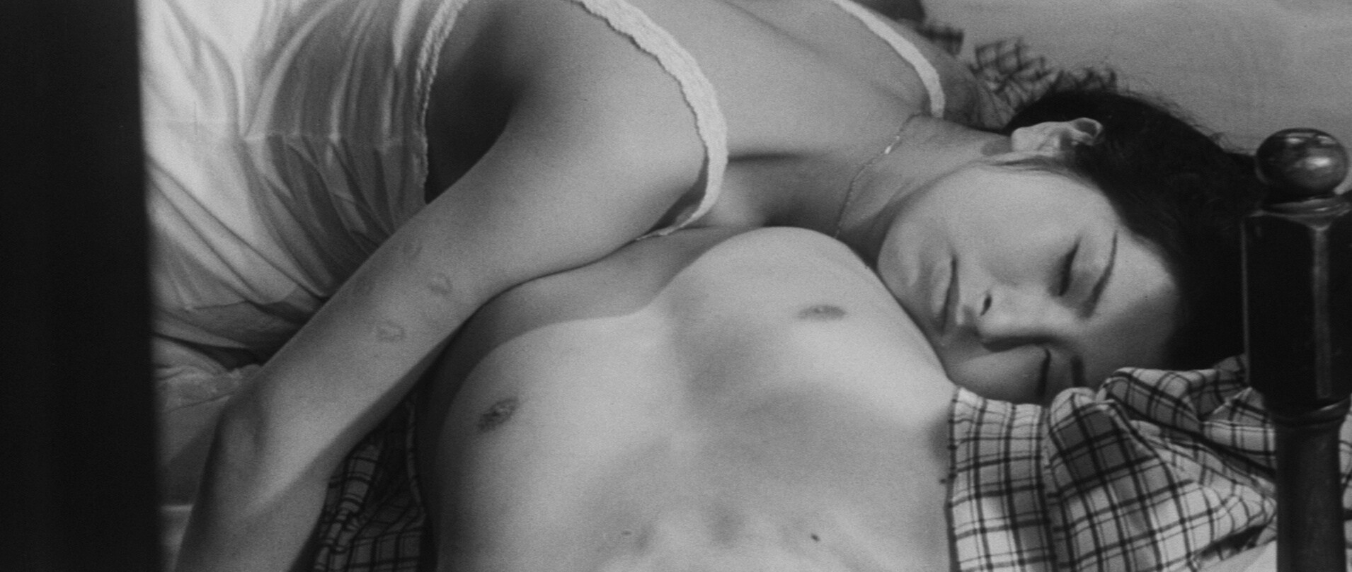 Youth of the Beast (1963) —  shot,  lighting