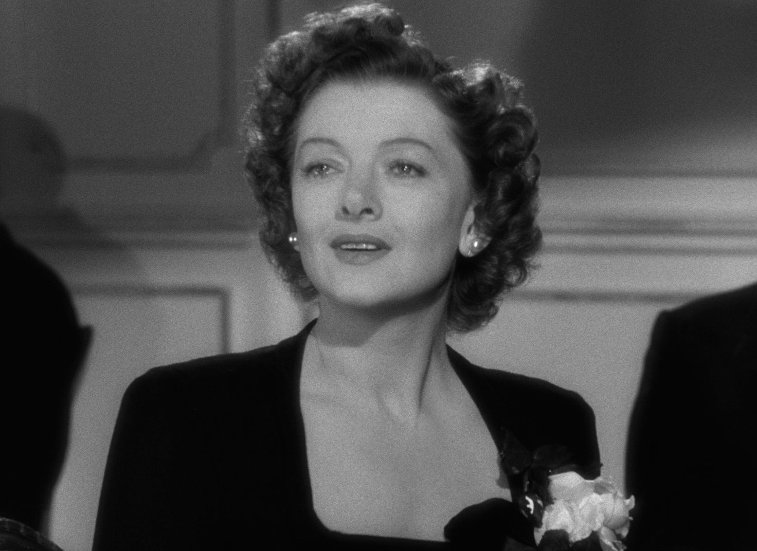 The Best Years of Our Lives (1946) —  shot,  lighting