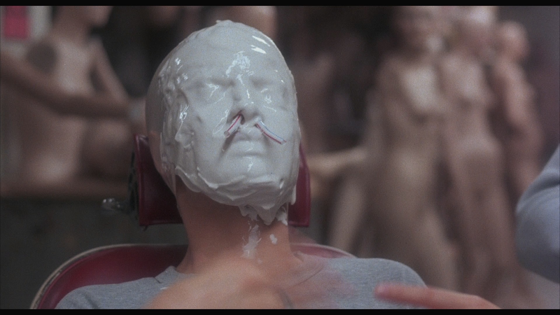 Bright Lights, Big City (1988) —  shot,  lighting