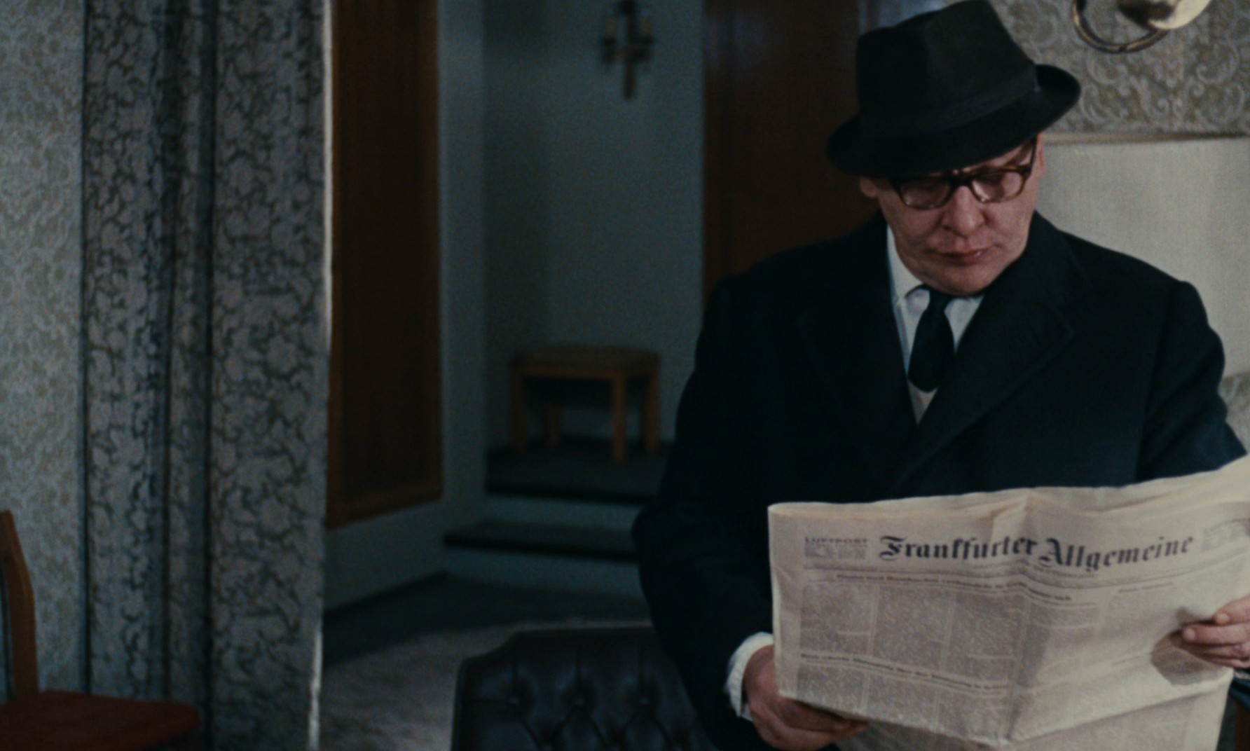 Un homme à abattre (1967) —  shot,  lighting