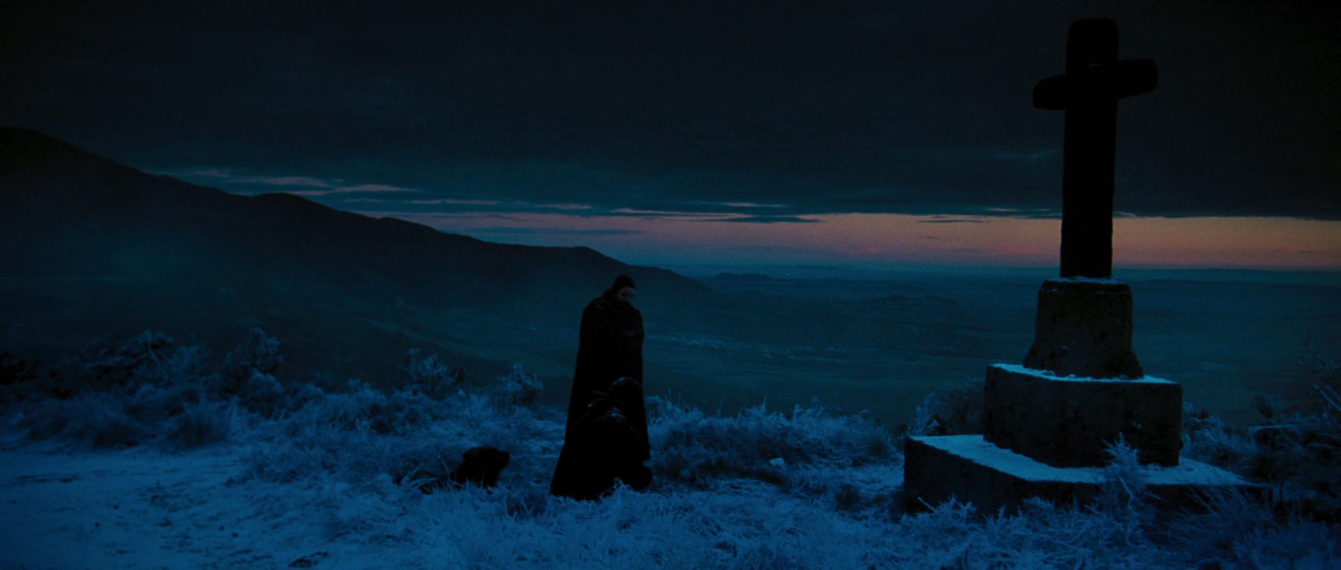 Kingdom of Heaven (2005) —  shot,  lighting