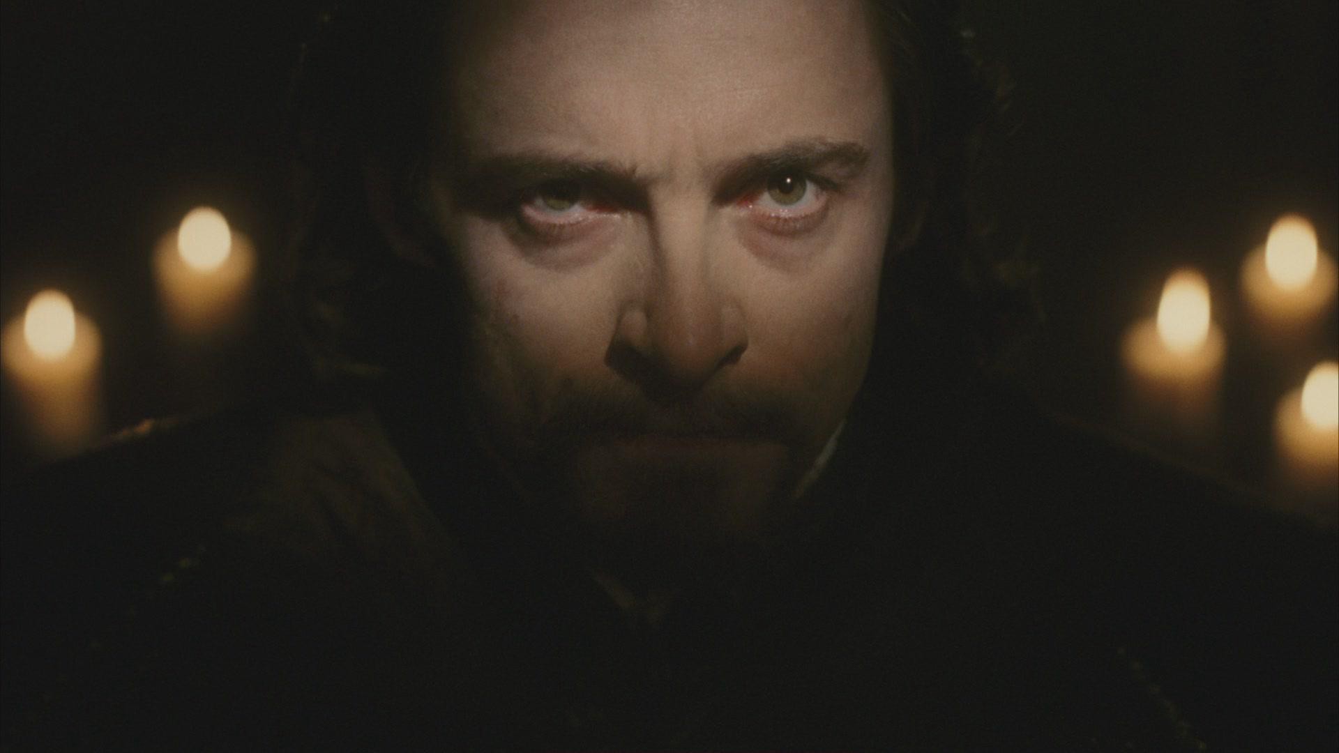 The Fountain (2006) —  shot,  lighting