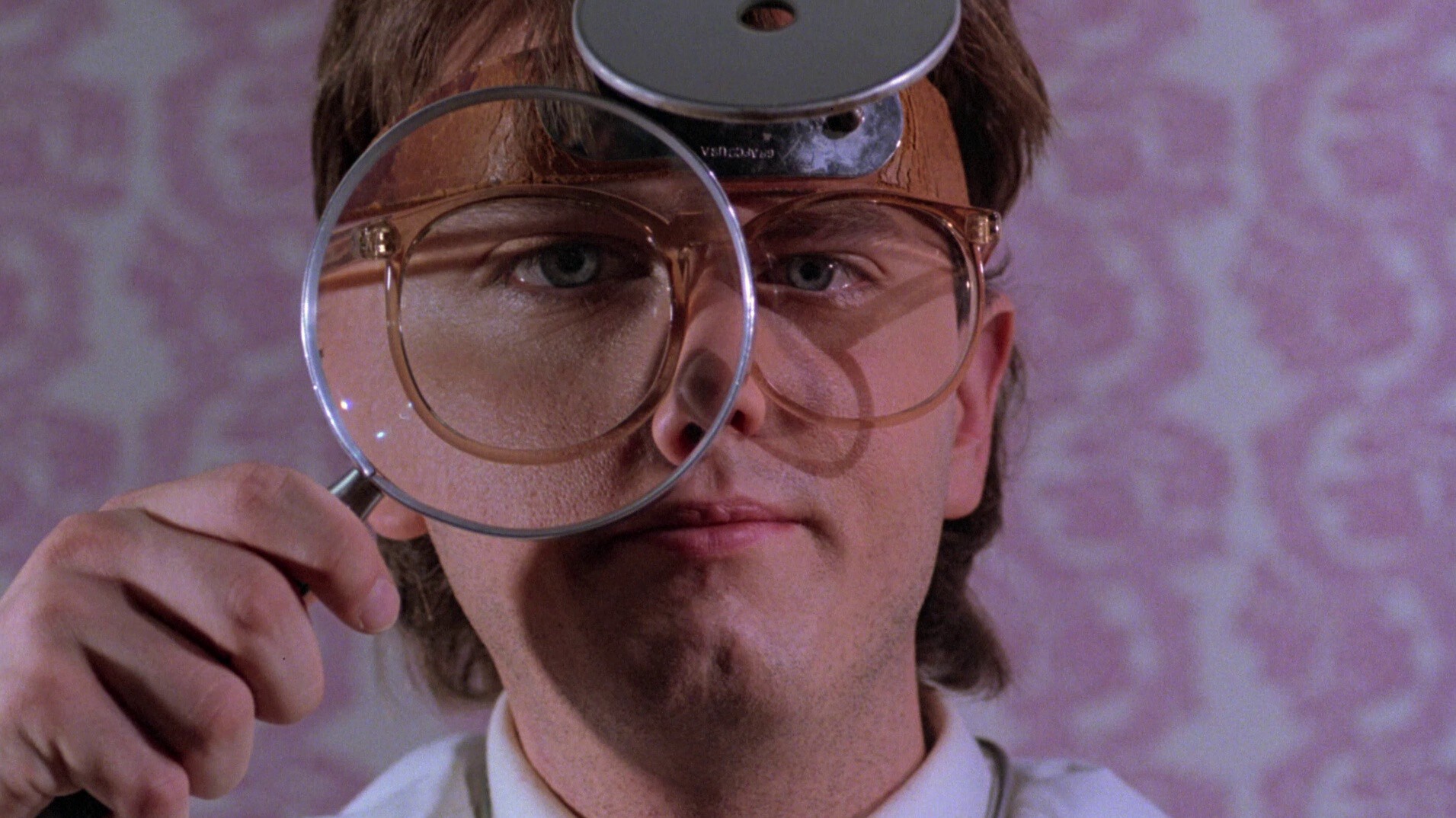 Frankenhooker (1990) —  shot,  lighting