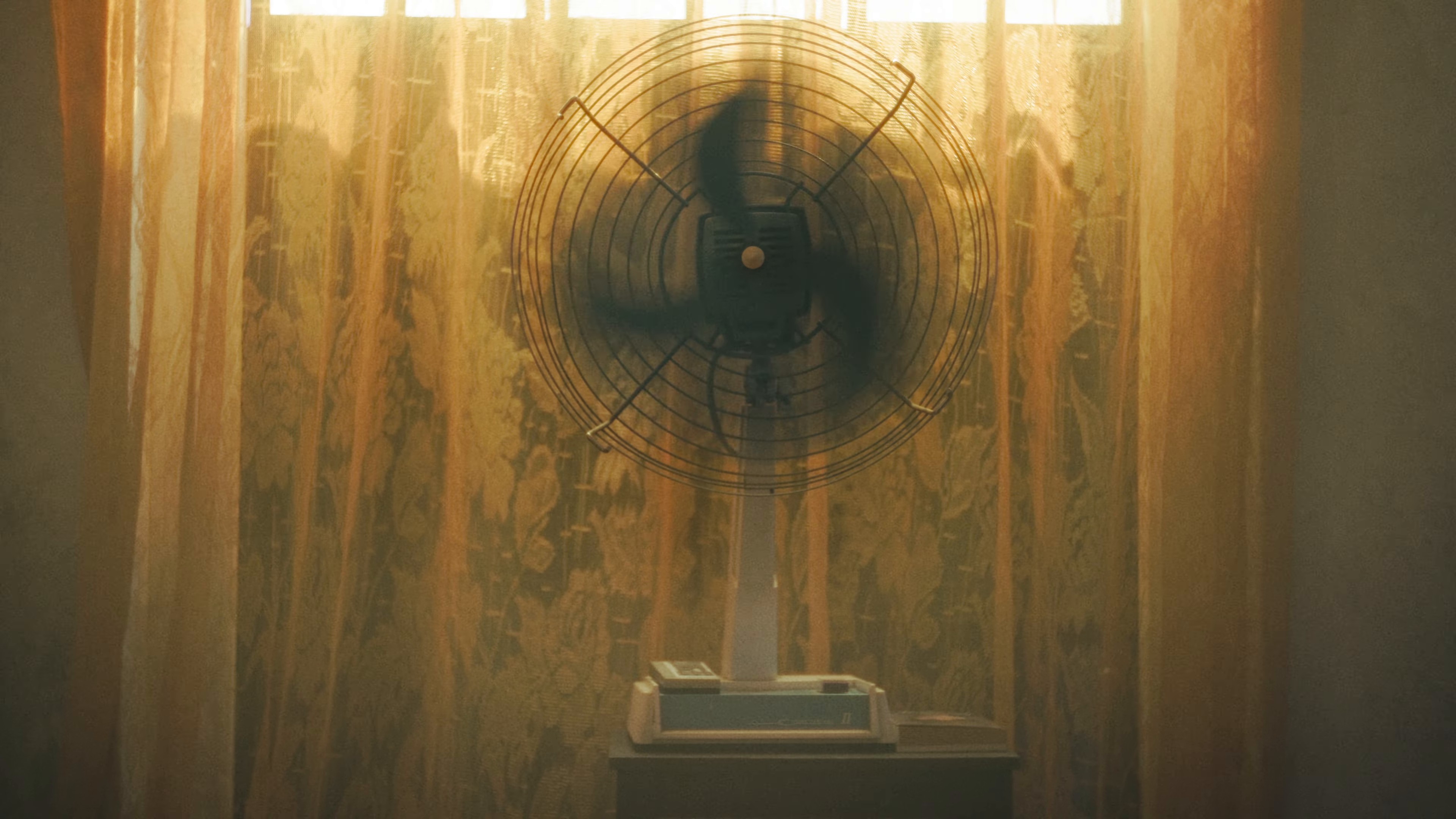 Amor Criminal (2024) —  shot,  lighting