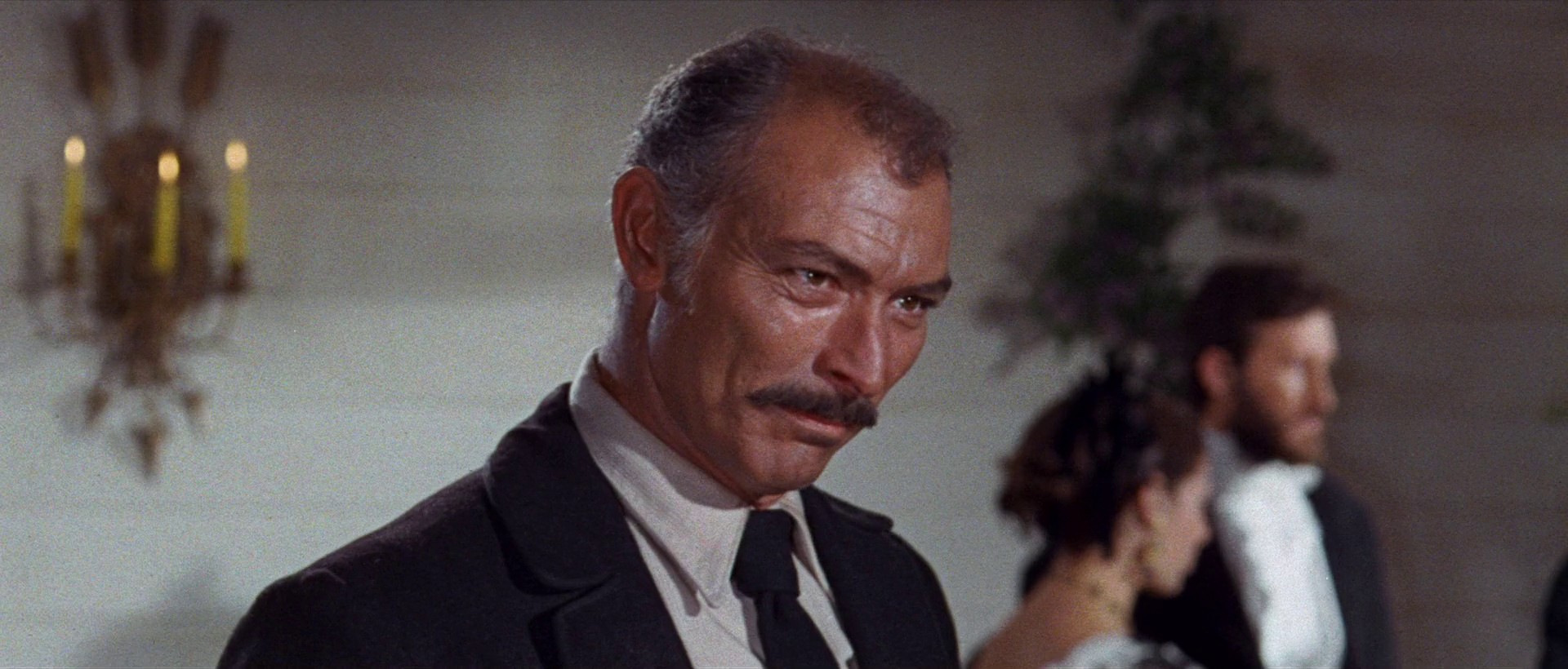 The Big Gundown (1967) —  shot,  lighting