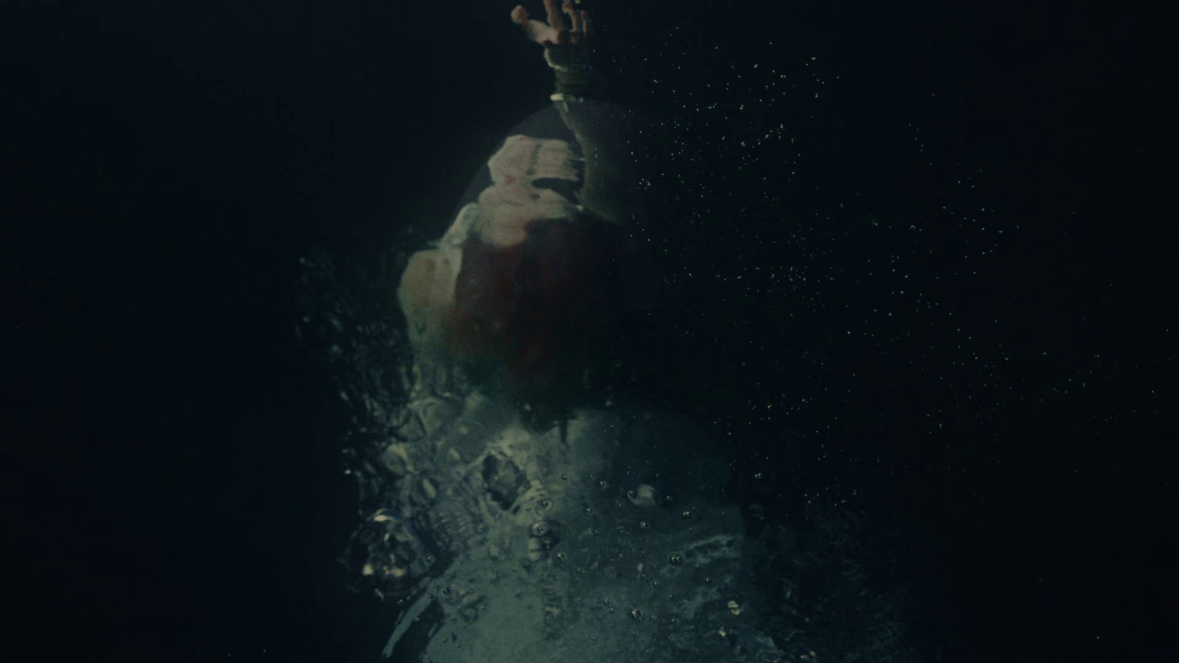 Your face (2023) —  shot,  lighting