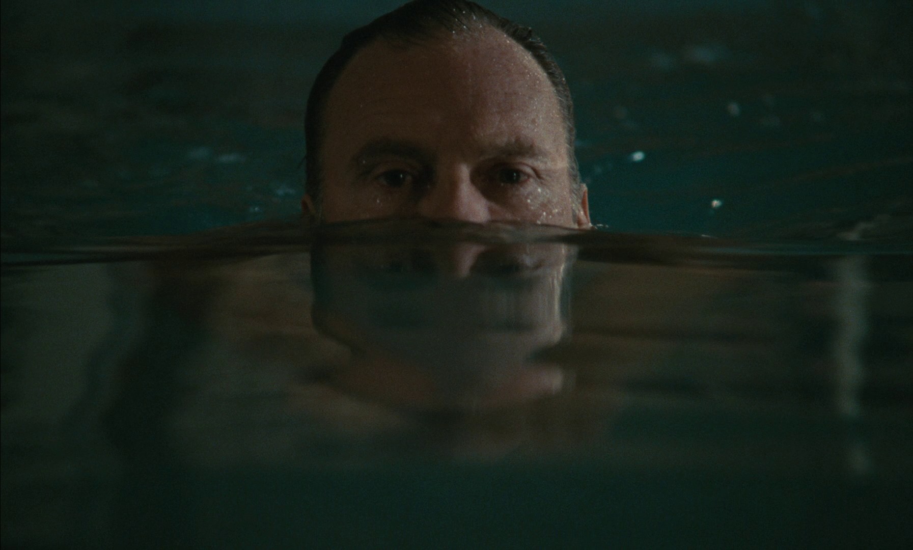 Eaux profondes (1981) —  shot,  lighting