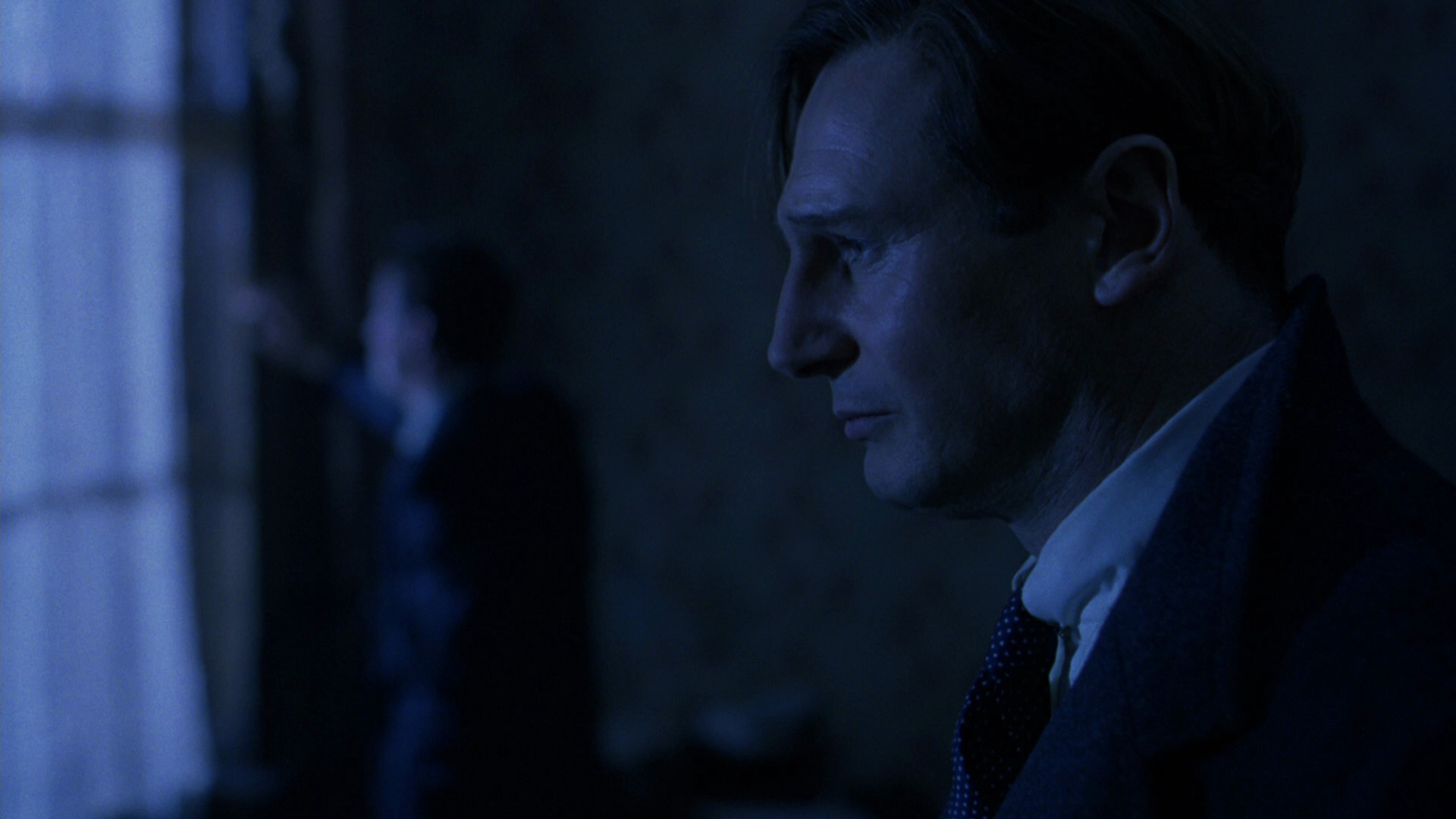 Michael Collins (1996) —  shot,  lighting