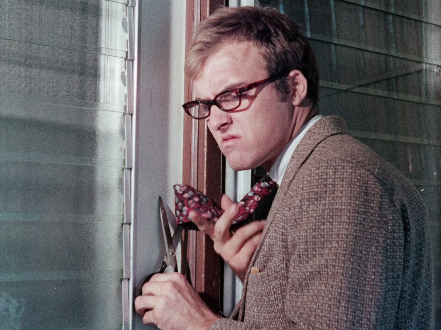 How to Make a Doll (1968) —  shot,  lighting